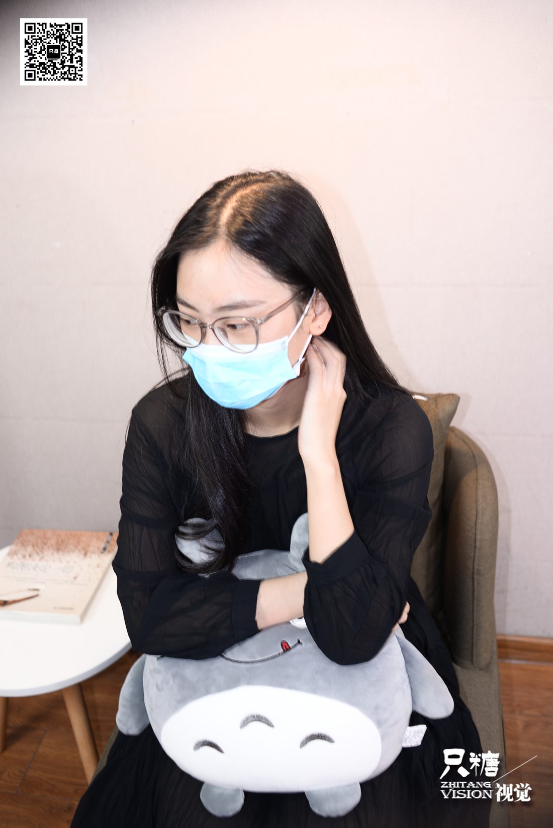 图片[51]-[只糖棉袜] NO.028 瑾瑾－那些和帆布鞋有关的事 在线浏览 – 速更版-美库