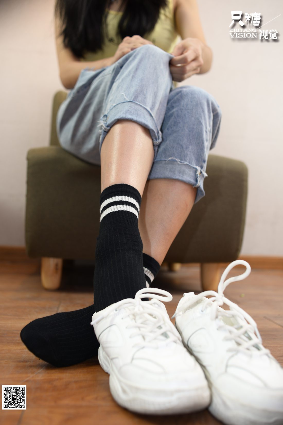 图片[60]-[只糖棉袜] NO.025 文文－秋花一壶 在线浏览 – 速更版-美库