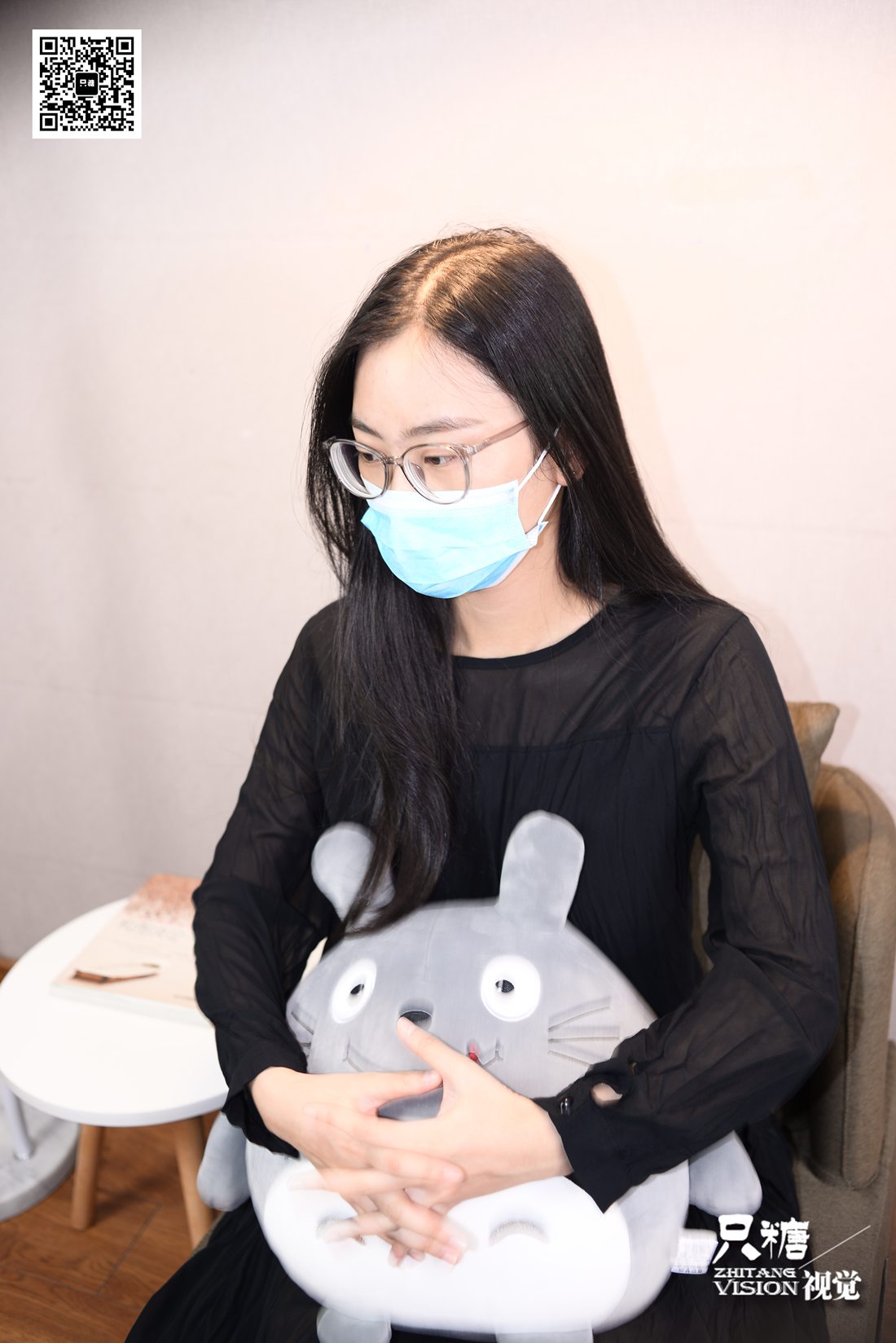 图片[166]-[只糖棉袜] NO.028 瑾瑾－那些和帆布鞋有关的事 在线浏览 – 速更版-美库