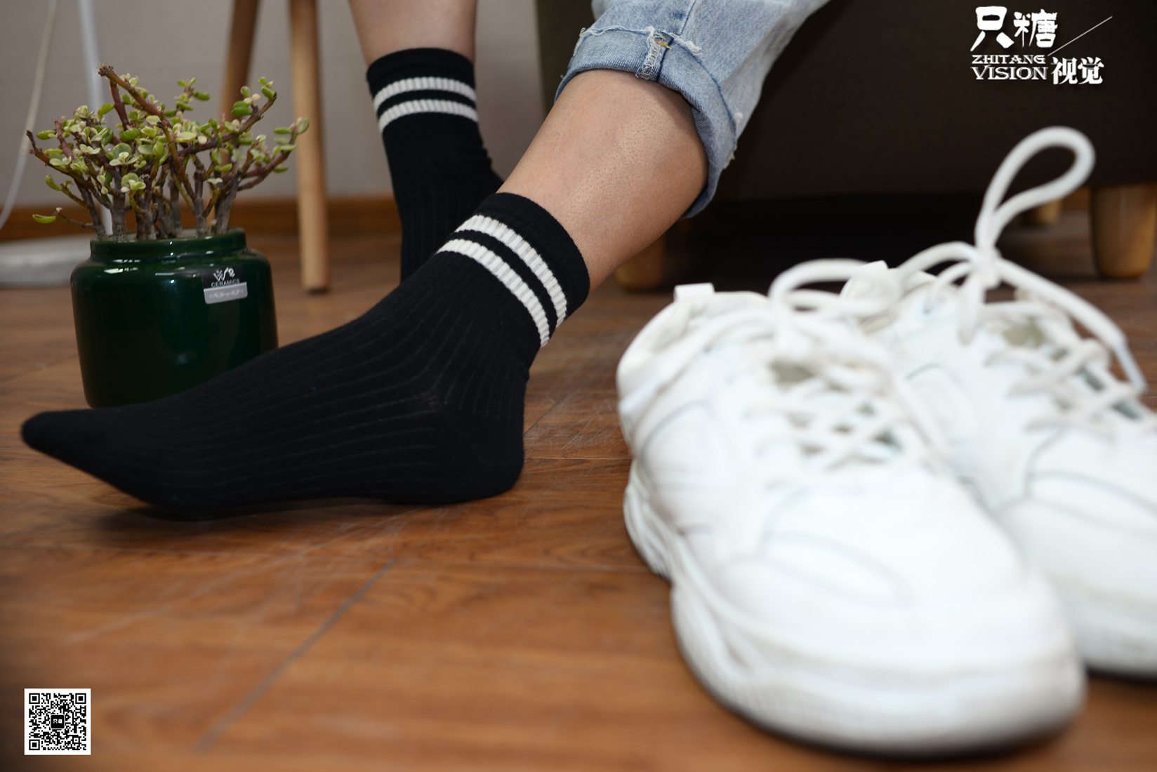 图片[168]-[只糖棉袜] NO.025 文文－秋花一壶 在线浏览 – 速更版-美库