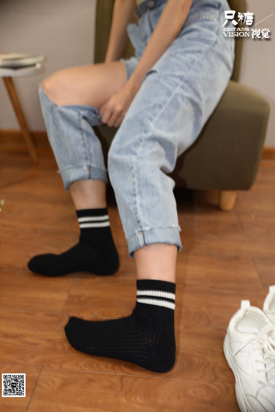 图片[167]-[只糖棉袜] NO.025 文文－秋花一壶 在线浏览 – 速更版-美库