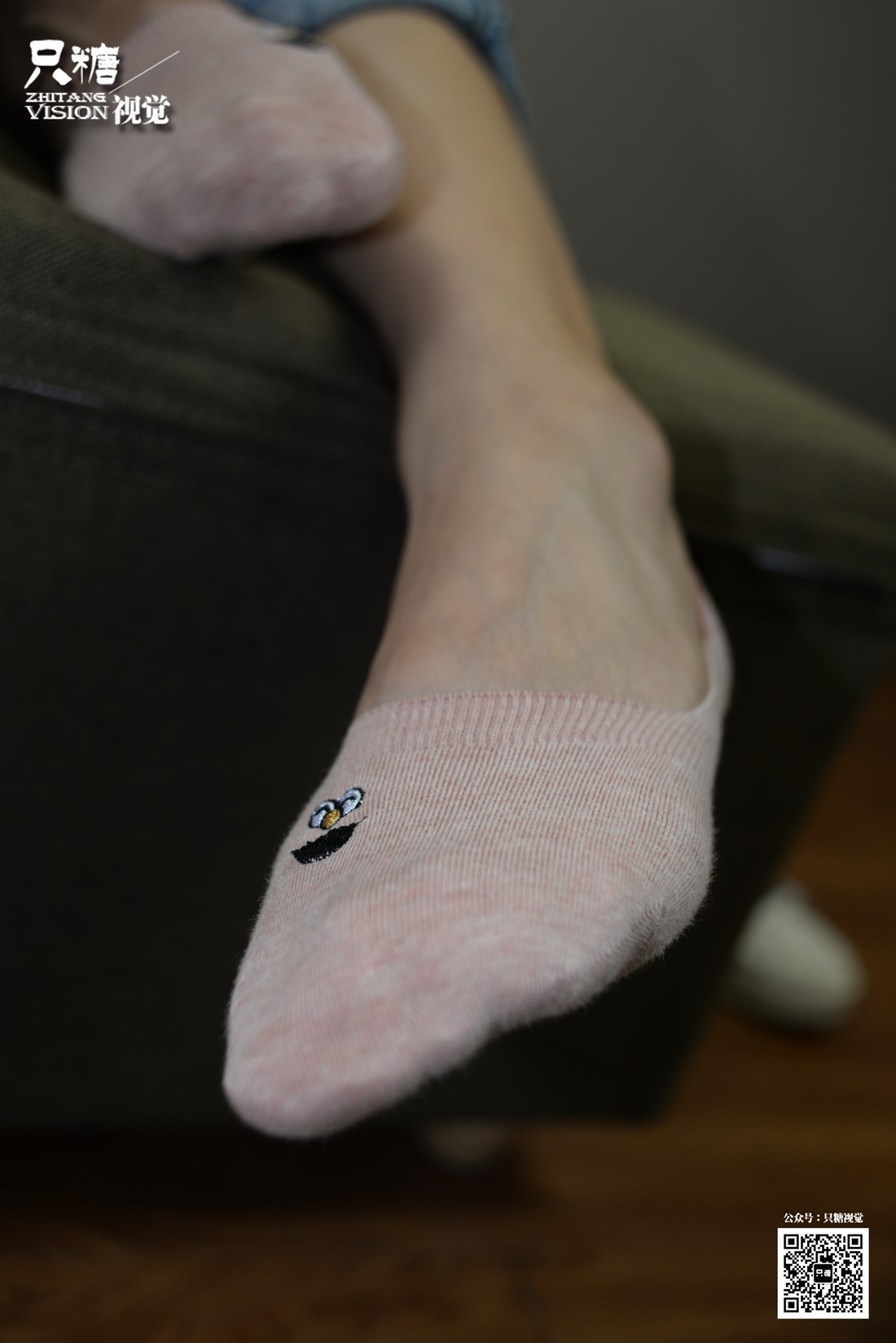 图片[106]-[只糖棉袜] NO.023 牛仔裤贝壳头搭配船袜 在线浏览 – 速更版-美库