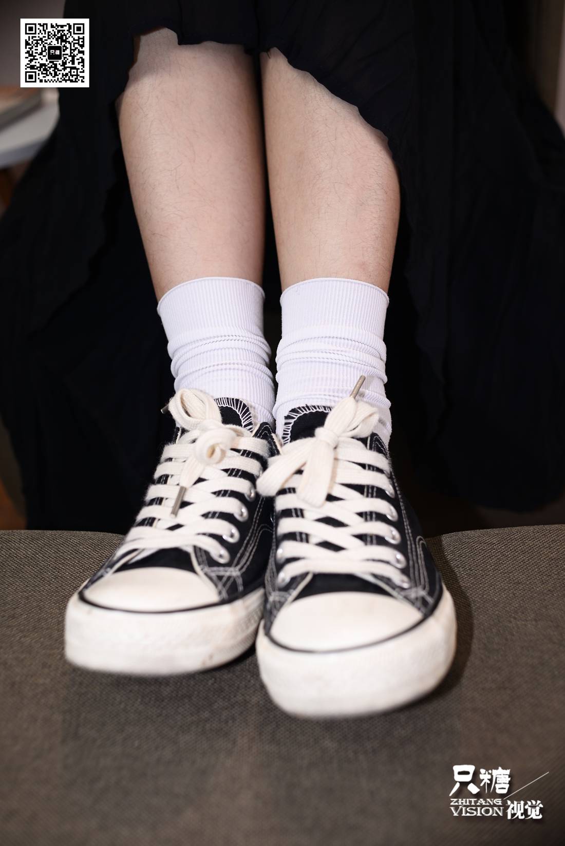 图片[70]-[只糖棉袜] NO.028 瑾瑾－那些和帆布鞋有关的事 在线浏览 – 速更版-美库