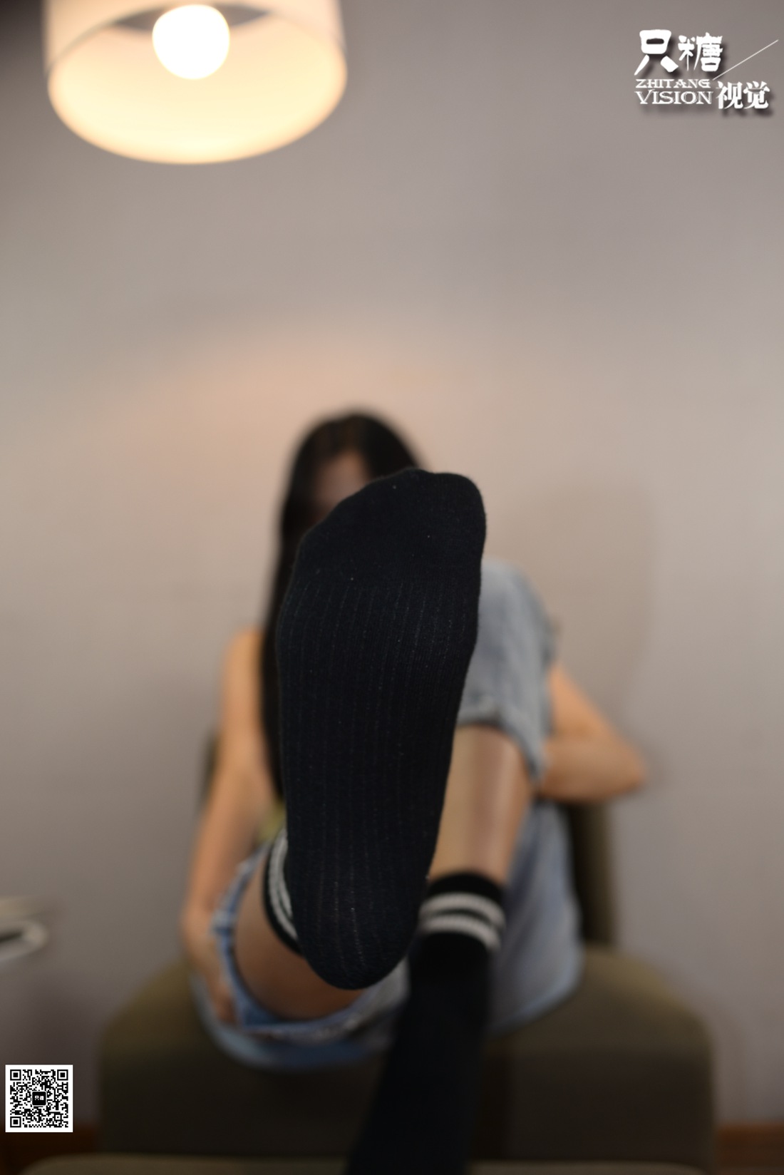 图片[18]-[只糖棉袜] NO.025 文文－秋花一壶 在线浏览 – 速更版-美库