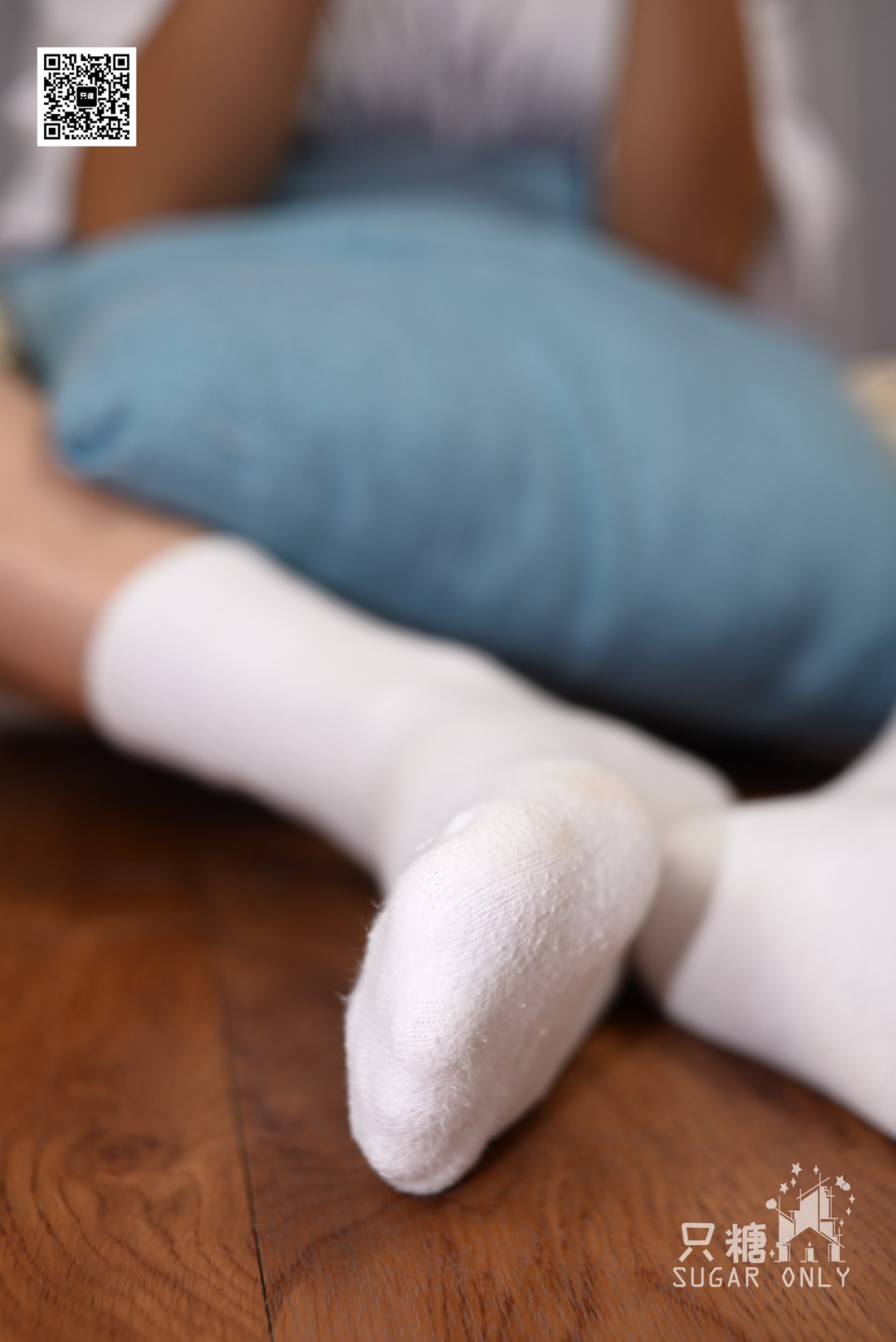 图片[209]-[只糖棉袜] NO.030 丸子－萌新娃娃脸 在线浏览 – 速更版-美库