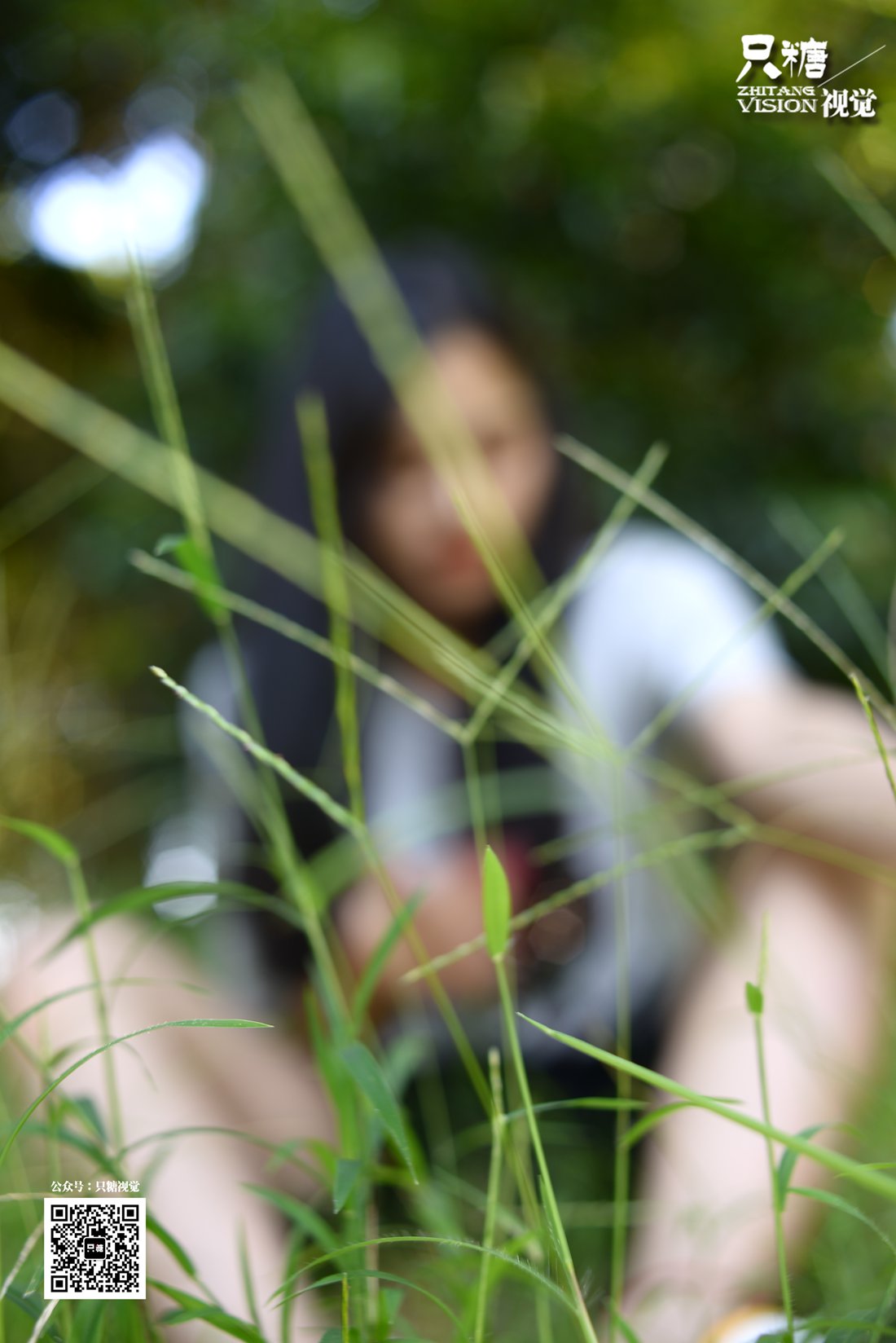 图片[129]-[只糖棉袜] NO.024 文文－野花与你 在线浏览 – 速更版-美库