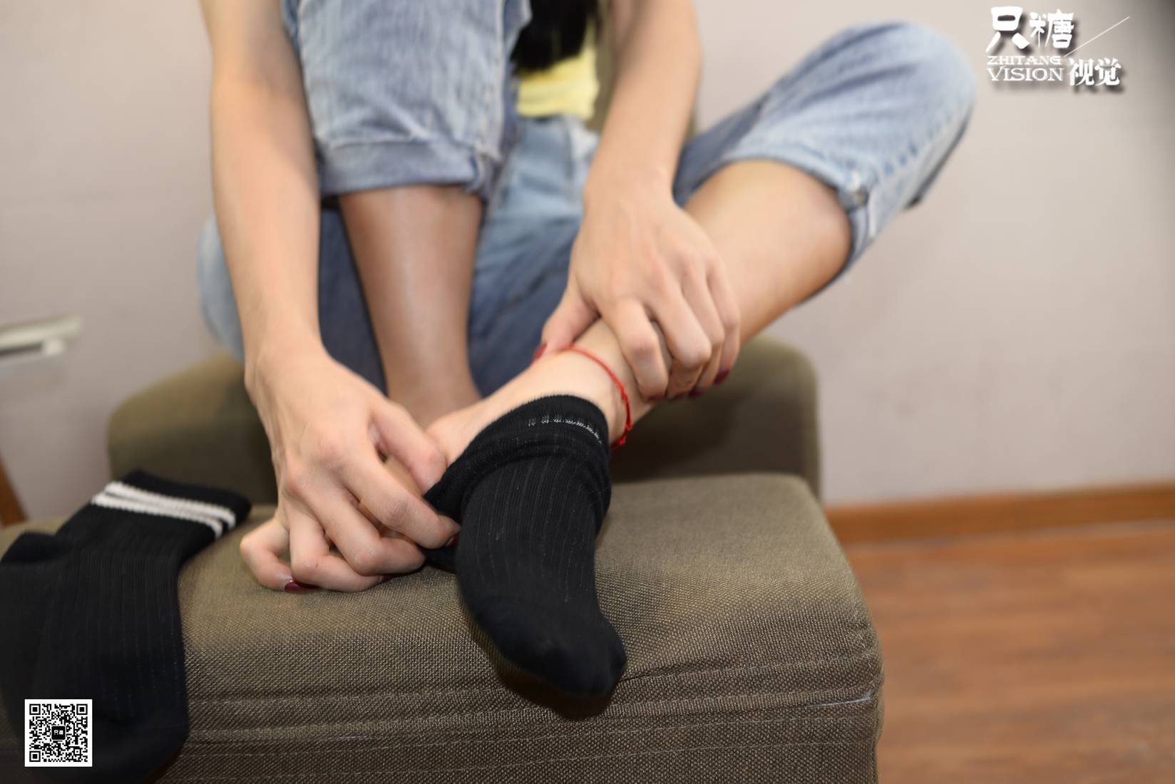 图片[115]-[只糖棉袜] NO.025 文文－秋花一壶 在线浏览 – 速更版-美库