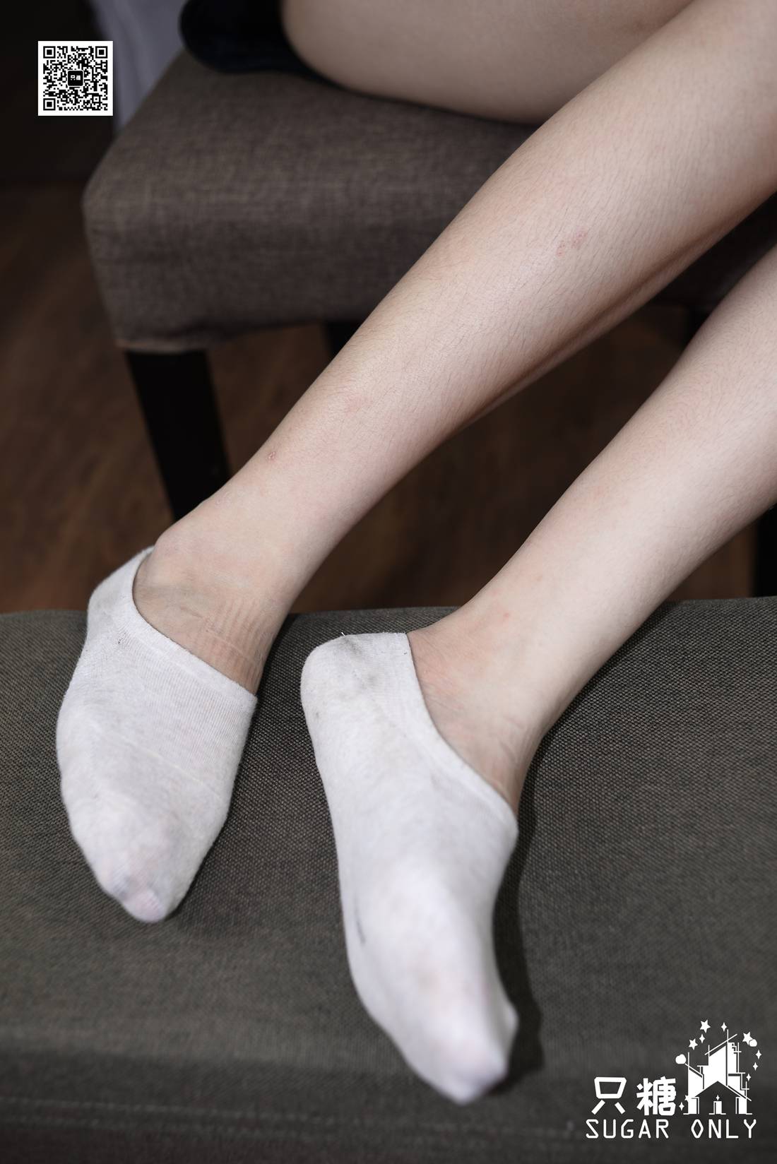 图片[131]-[只糖棉袜] NO.029 阿雅－酷酷运动风 在线浏览 – 速更版-美库