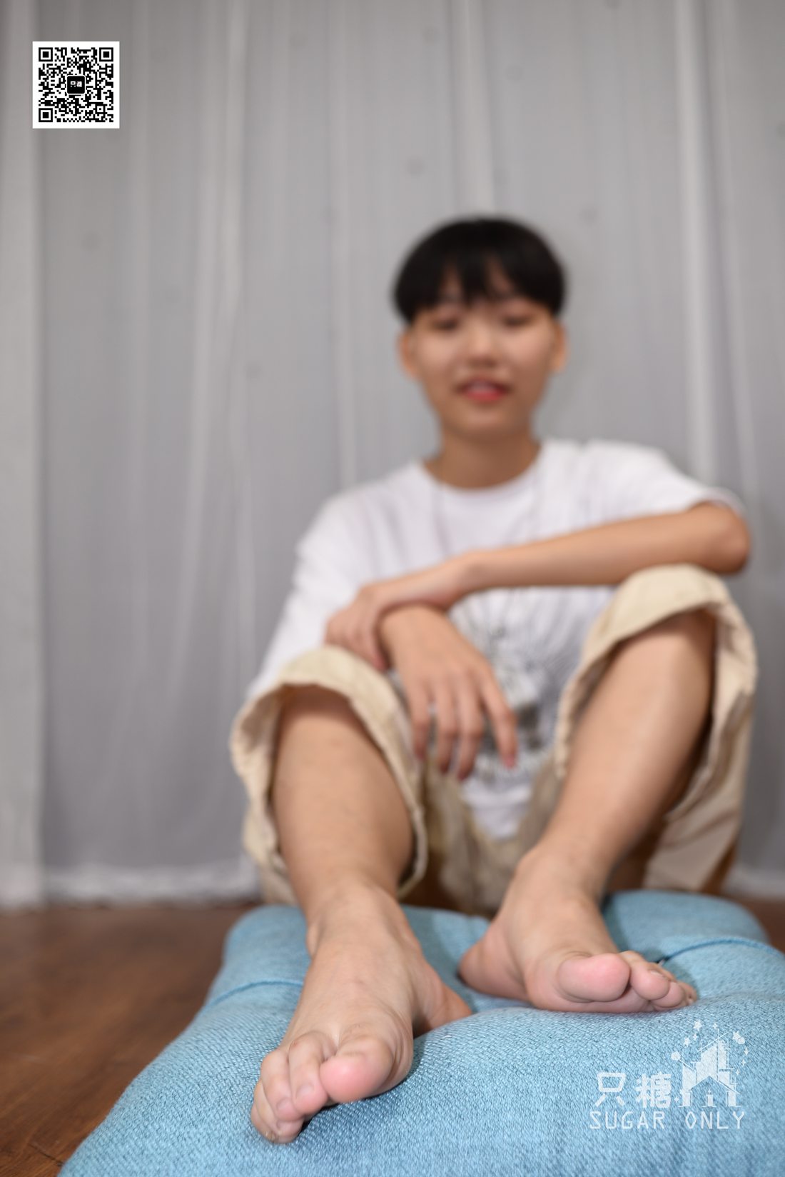 图片[172]-[只糖棉袜] NO.030 丸子－萌新娃娃脸 在线浏览 – 速更版-美库