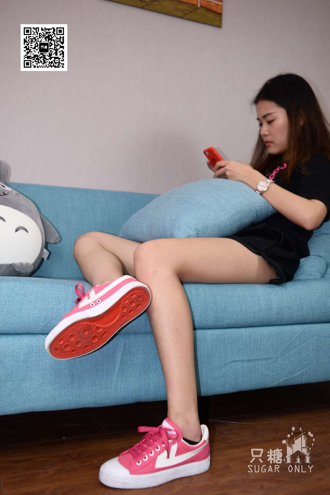 图片[138]-[只糖棉袜] NO.031 阿雅－奇妙物语 在线浏览 – 速更版-美库