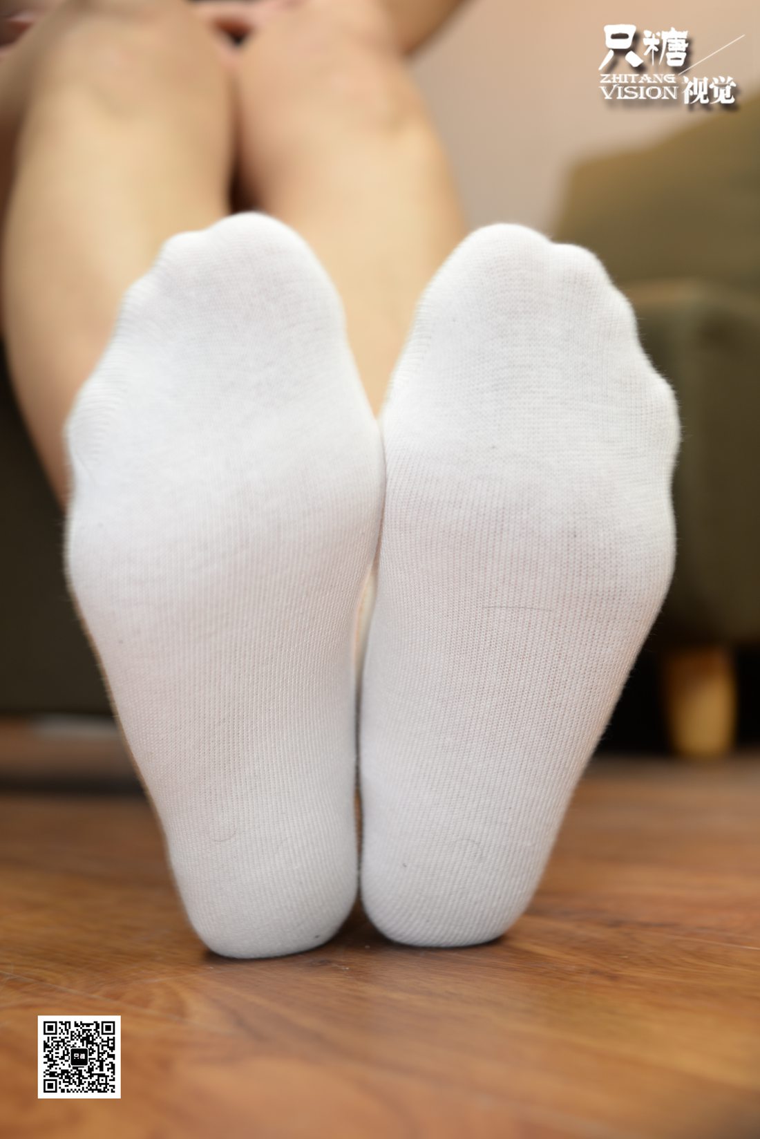图片[39]-[只糖棉袜] NO.026 莹莹－沉香时光 在线浏览 – 速更版-美库