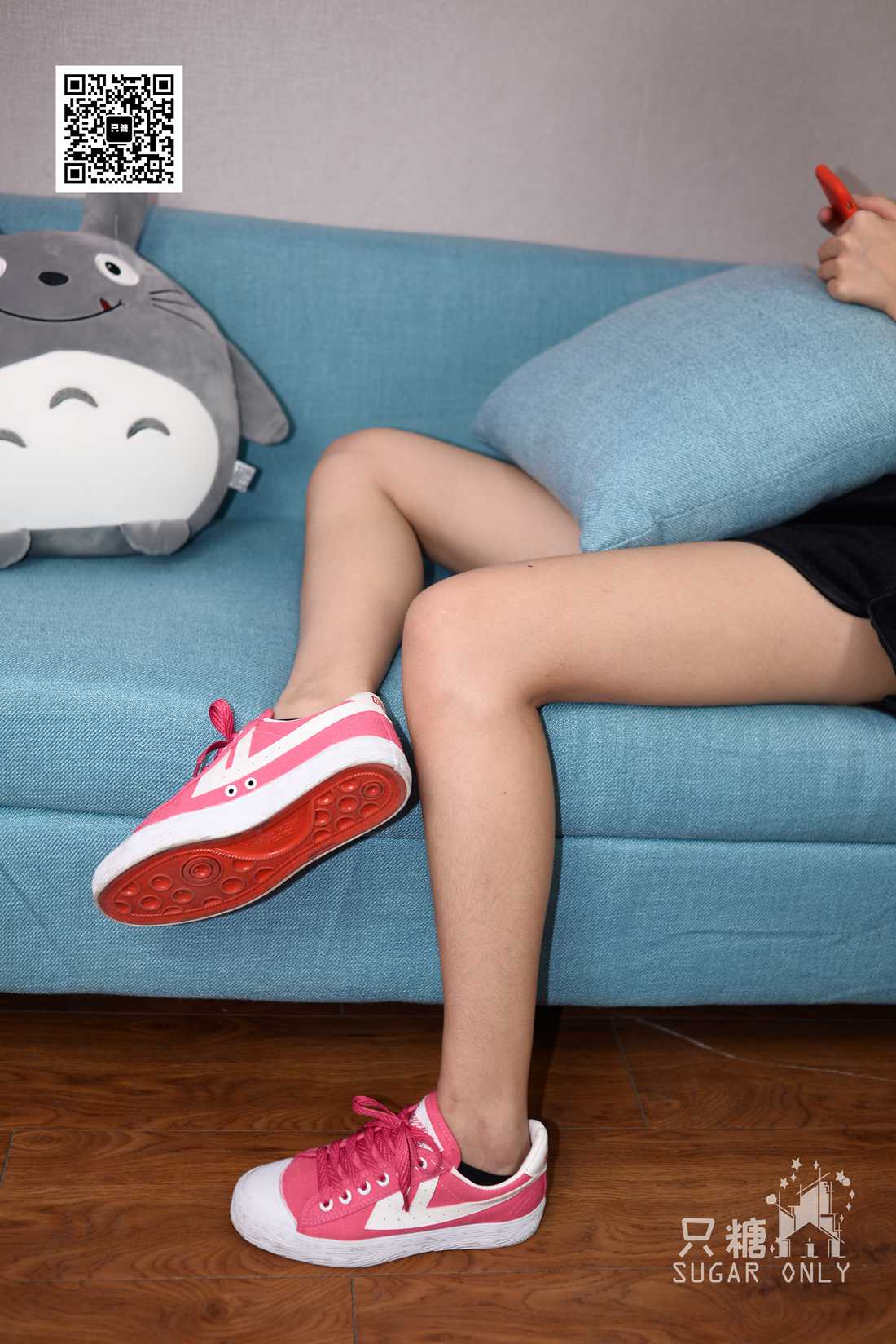 图片[102]-[只糖棉袜] NO.031 阿雅－奇妙物语 在线浏览 – 速更版-美库