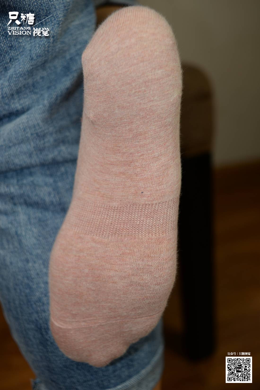 图片[23]-[只糖棉袜] NO.023 牛仔裤贝壳头搭配船袜 在线浏览 – 速更版-美库