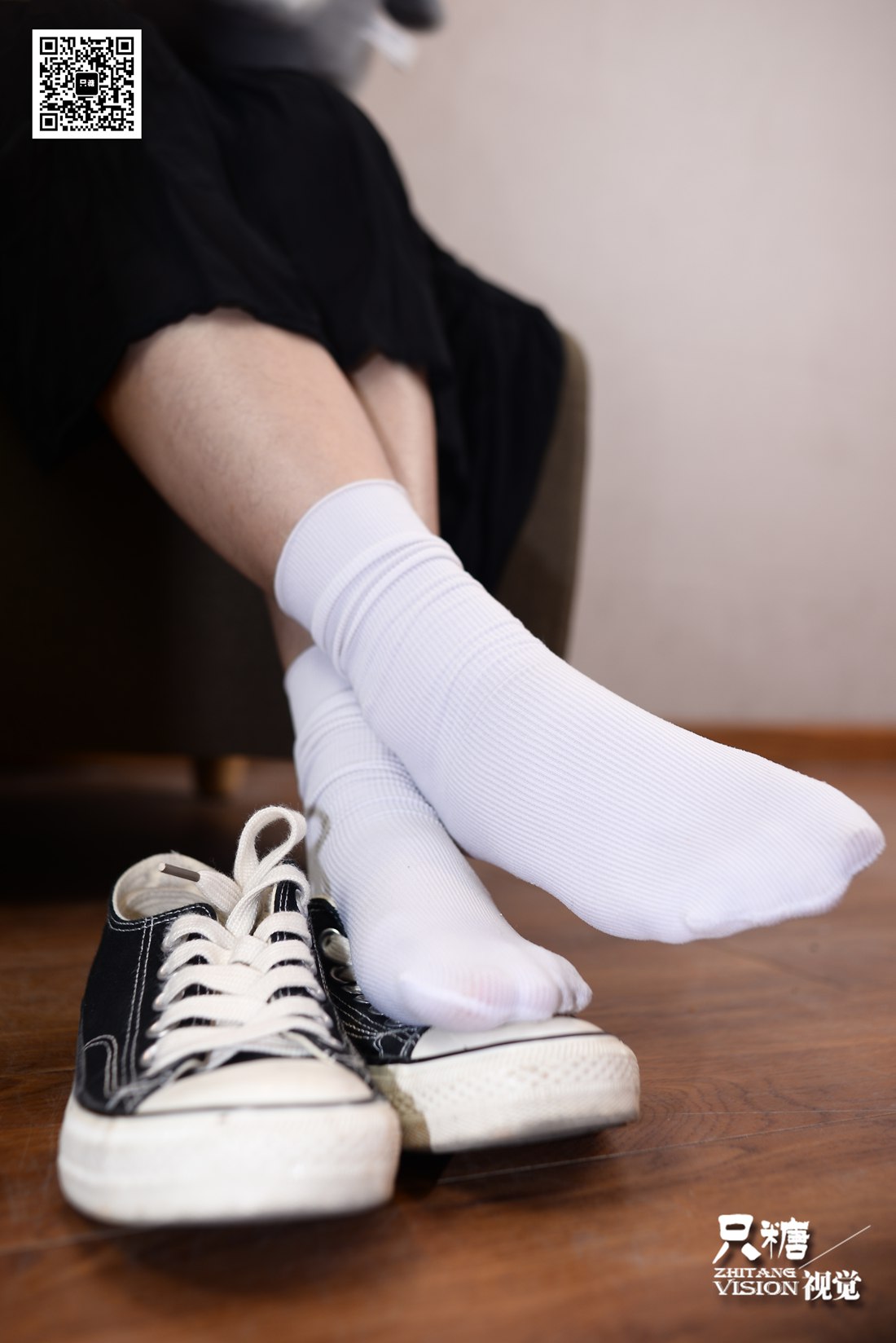 图片[75]-[只糖棉袜] NO.028 瑾瑾－那些和帆布鞋有关的事 在线浏览 – 速更版-美库