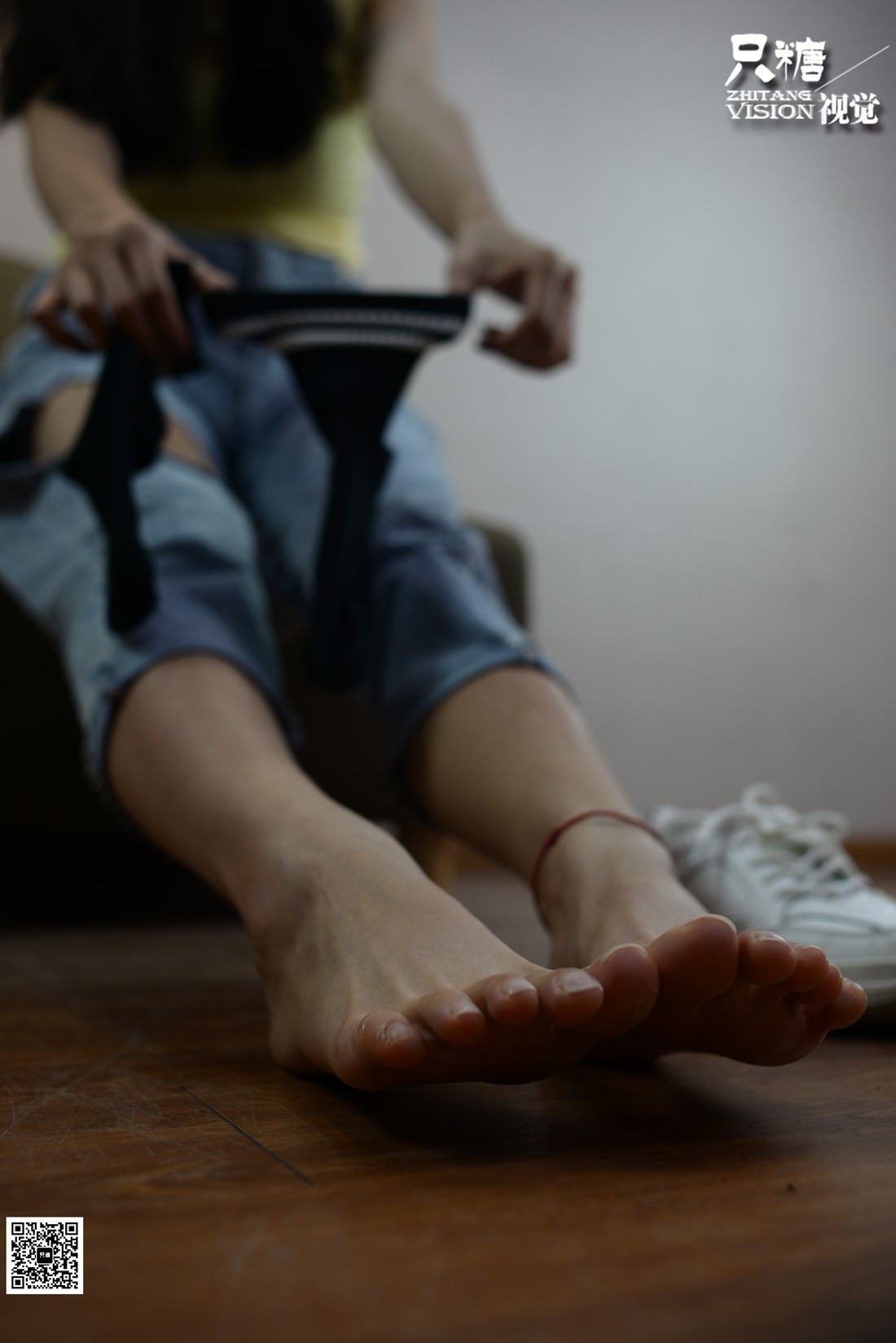 图片[151]-[只糖棉袜] NO.025 文文－秋花一壶 在线浏览 – 速更版-美库