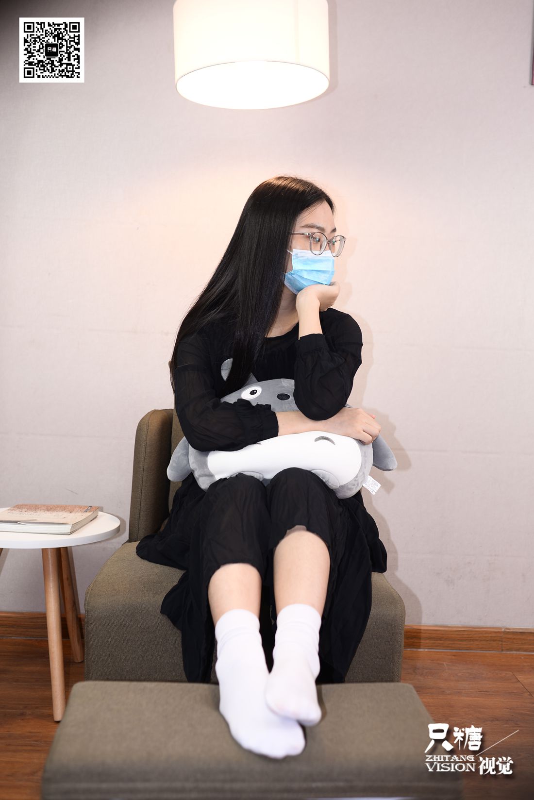 图片[131]-[只糖棉袜] NO.028 瑾瑾－那些和帆布鞋有关的事 在线浏览 – 速更版-美库