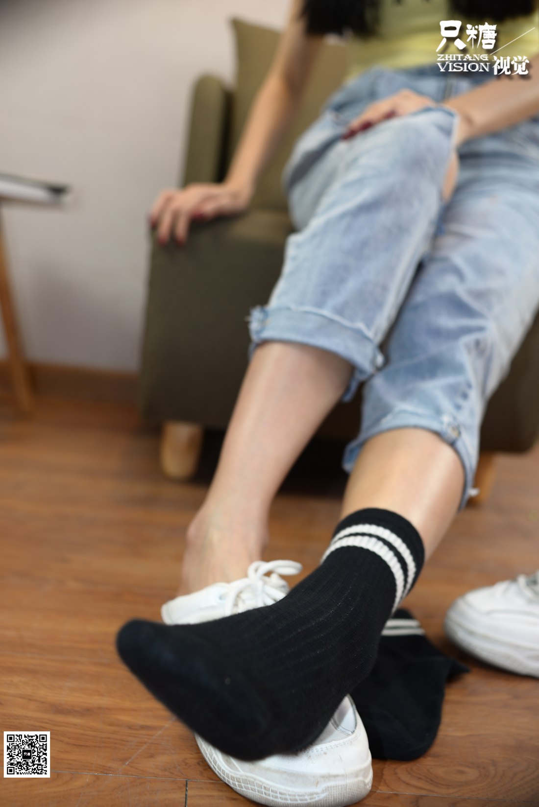 图片[37]-[只糖棉袜] NO.025 文文－秋花一壶 在线浏览 – 速更版-美库