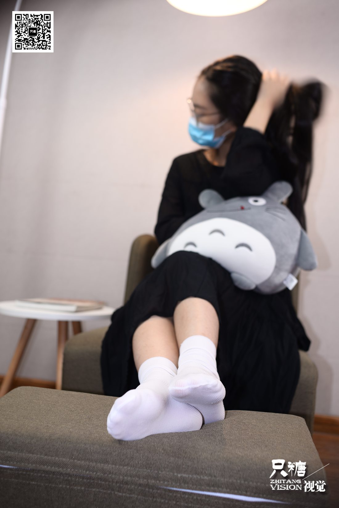 图片[29]-[只糖棉袜] NO.028 瑾瑾－那些和帆布鞋有关的事 在线浏览 – 速更版-美库