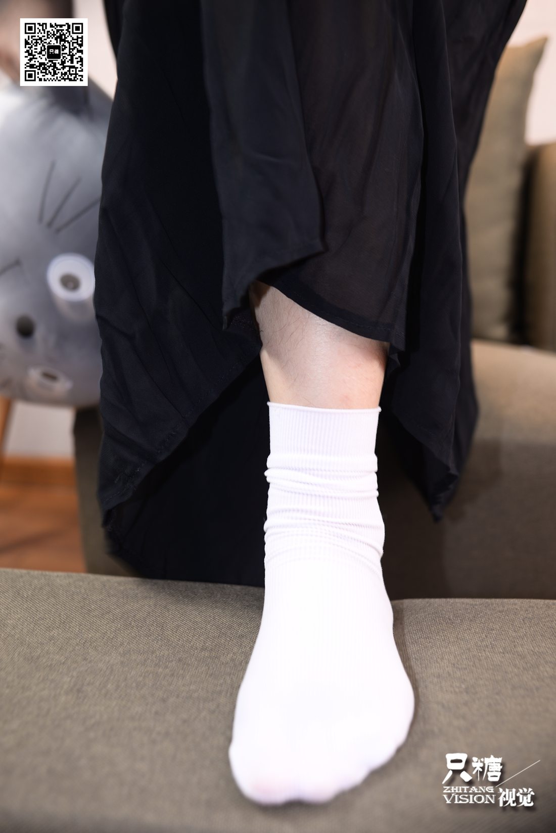 图片[119]-[只糖棉袜] NO.028 瑾瑾－那些和帆布鞋有关的事 在线浏览 – 速更版-美库