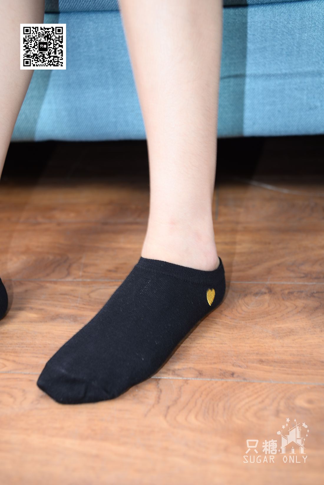 图片[23]-[只糖棉袜] NO.031 阿雅－奇妙物语 在线浏览 – 速更版-美库