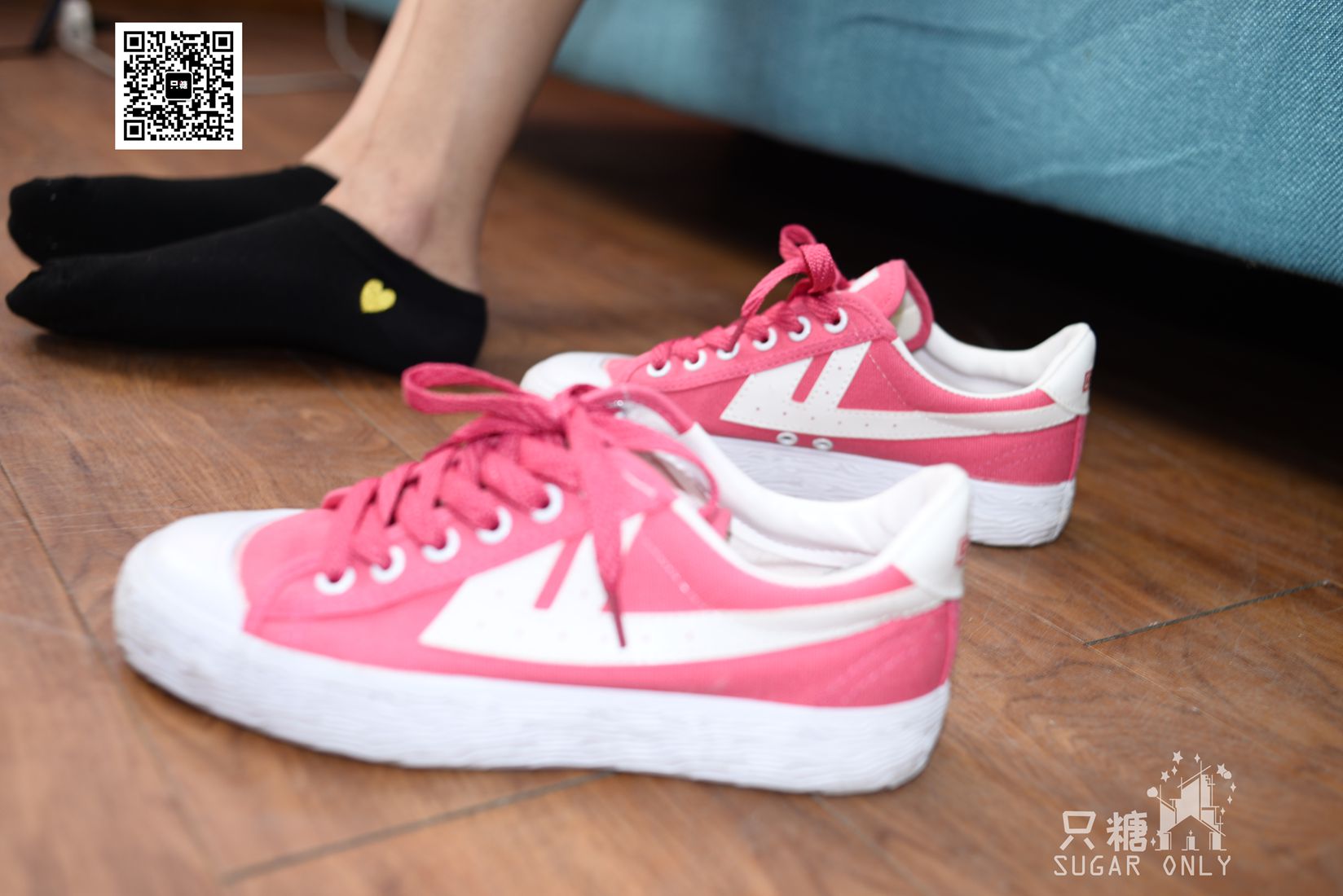 图片[73]-[只糖棉袜] NO.031 阿雅－奇妙物语 在线浏览 – 速更版-美库