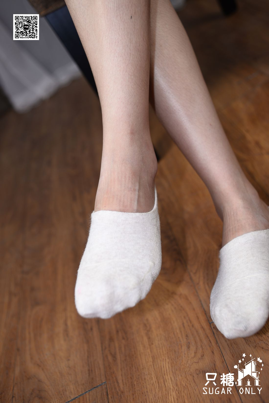 图片[35]-[只糖棉袜] NO.029 阿雅－酷酷运动风 在线浏览 – 速更版-美库