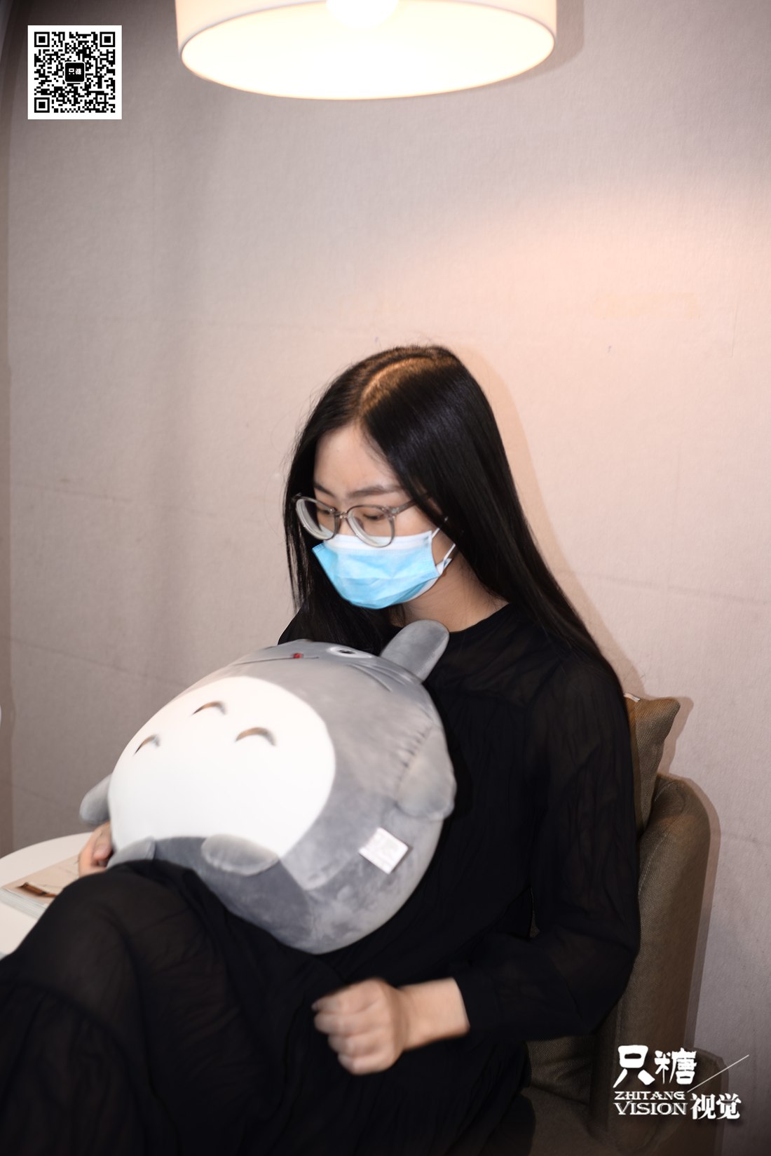 图片[137]-[只糖棉袜] NO.028 瑾瑾－那些和帆布鞋有关的事 在线浏览 – 速更版-美库