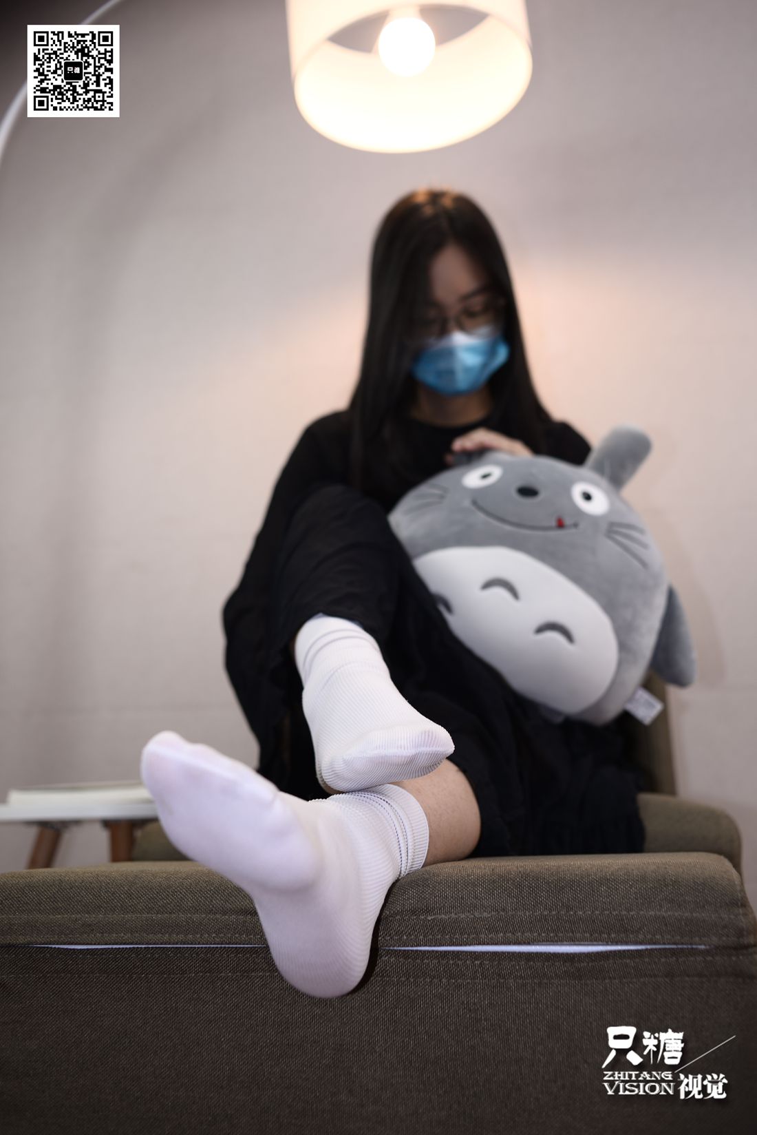 图片[105]-[只糖棉袜] NO.028 瑾瑾－那些和帆布鞋有关的事 在线浏览 – 速更版-美库