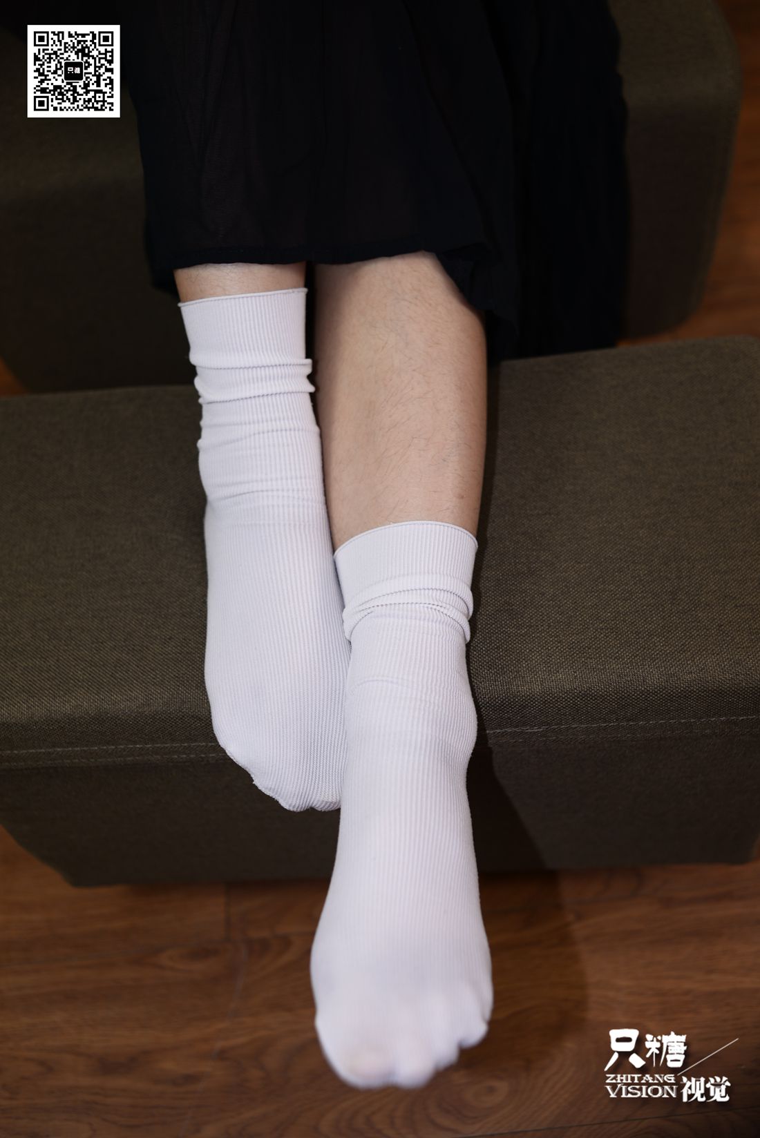 图片[110]-[只糖棉袜] NO.028 瑾瑾－那些和帆布鞋有关的事 在线浏览 – 速更版-美库