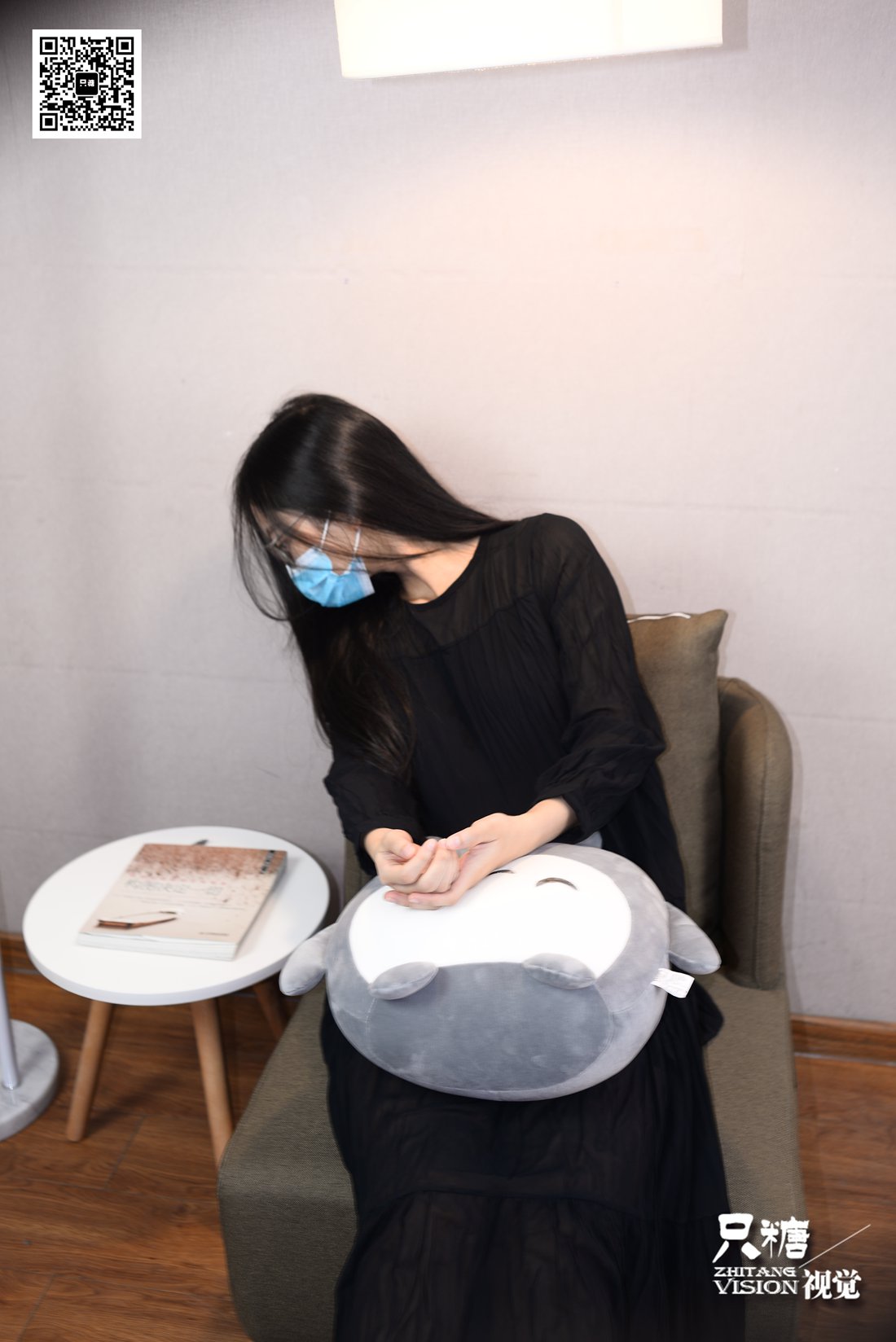 图片[156]-[只糖棉袜] NO.028 瑾瑾－那些和帆布鞋有关的事 在线浏览 – 速更版-美库