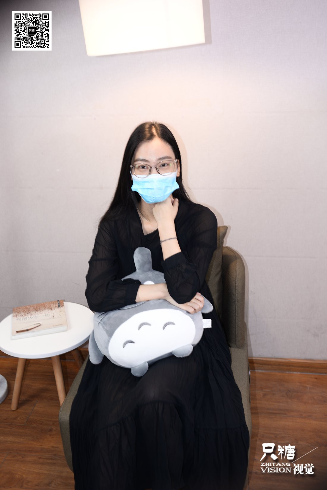 图片[129]-[只糖棉袜] NO.028 瑾瑾－那些和帆布鞋有关的事 在线浏览 – 速更版-美库