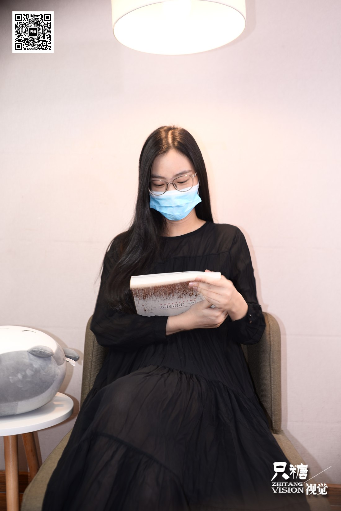 图片[144]-[只糖棉袜] NO.028 瑾瑾－那些和帆布鞋有关的事 在线浏览 – 速更版-美库