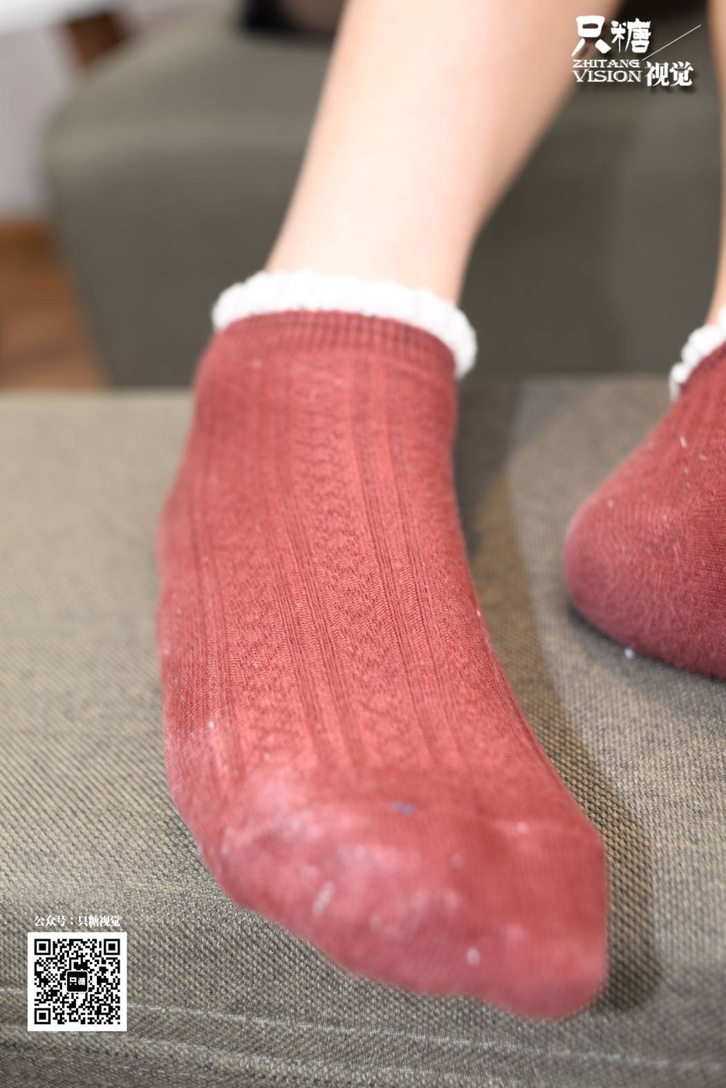 图片[86]-[只糖棉袜] NO.022 帆布鞋与蕾丝花边棉袜 在线浏览 – 速更版-美库