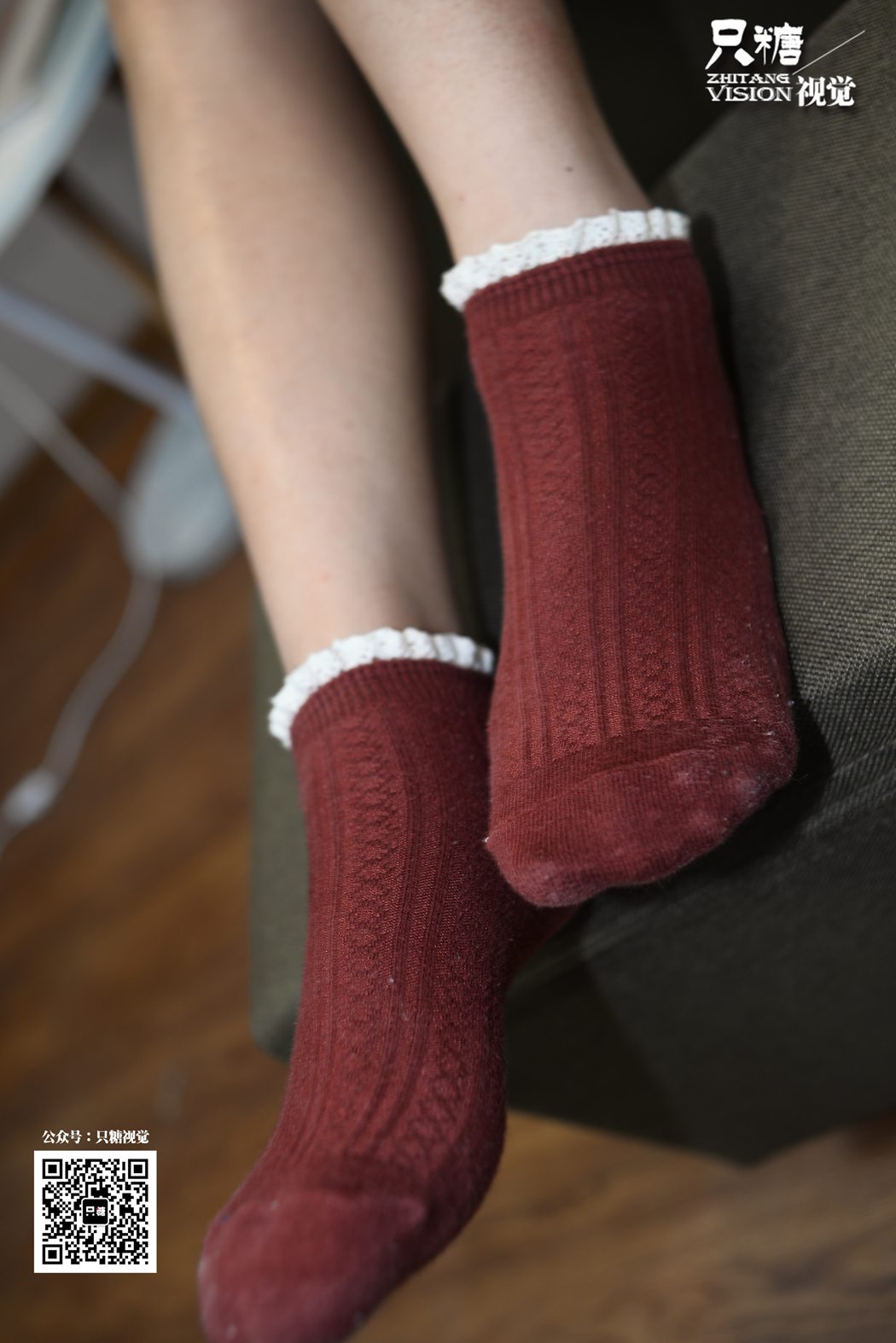 图片[144]-[只糖棉袜] NO.022 帆布鞋与蕾丝花边棉袜 在线浏览 – 速更版-美库