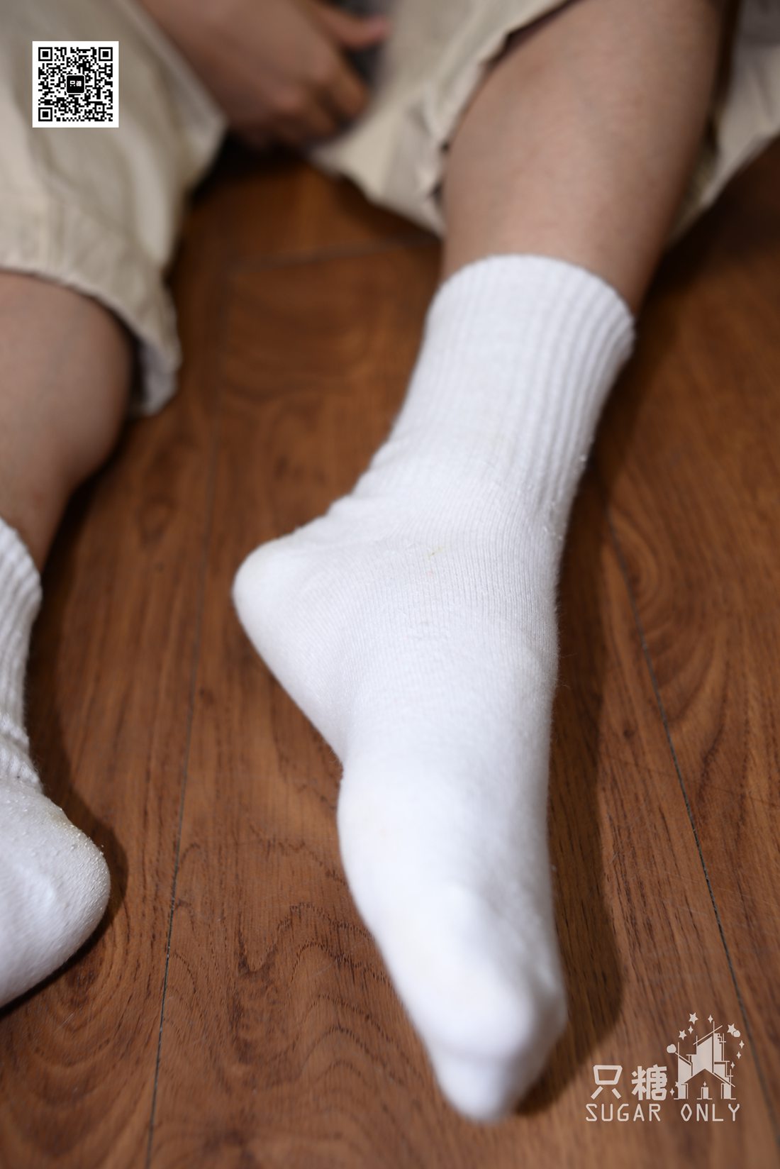 图片[216]-[只糖棉袜] NO.030 丸子－萌新娃娃脸 在线浏览 – 速更版-美库