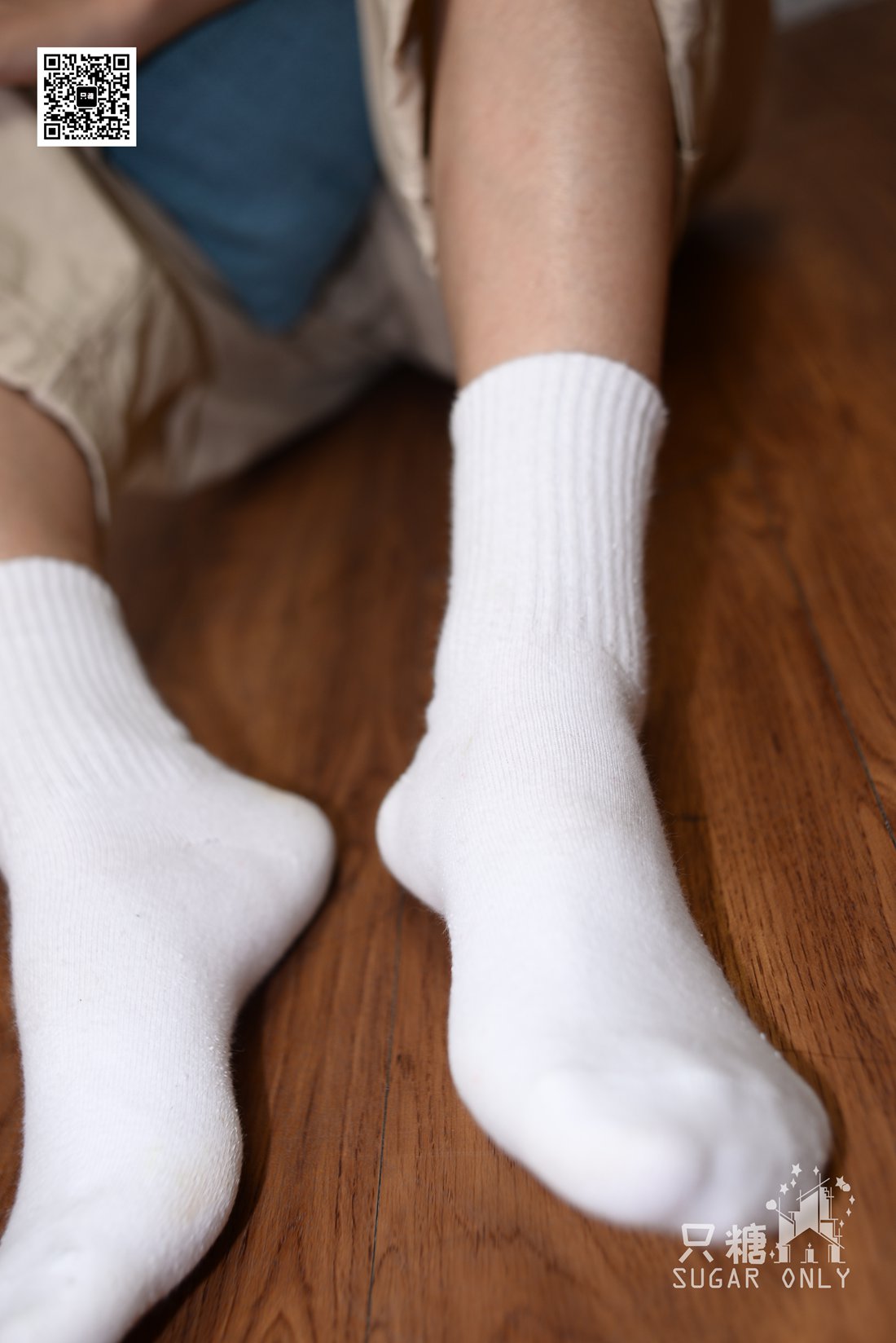 图片[192]-[只糖棉袜] NO.030 丸子－萌新娃娃脸 在线浏览 – 速更版-美库