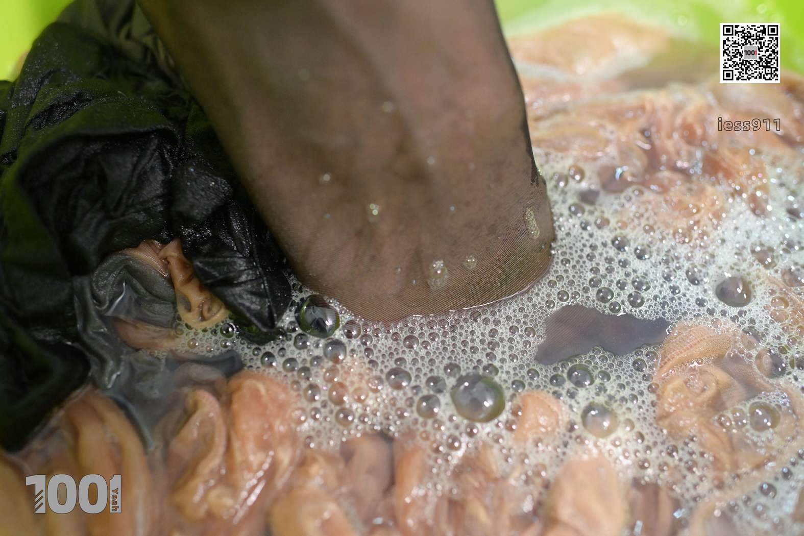 图片[47]-[IESS异思趣向] 一千零一夜 NO.001 《乡下的表姐》 在线浏览 – 速更版-美库