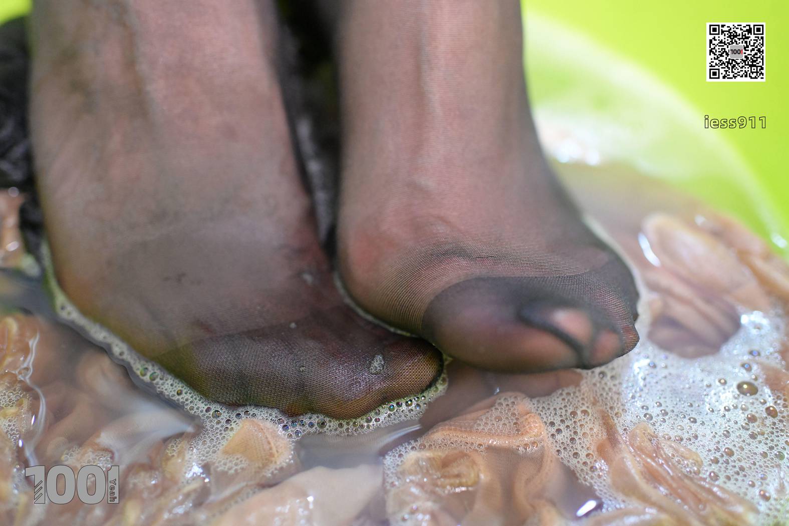 图片[25]-[IESS异思趣向] 一千零一夜 NO.001 《乡下的表姐》 在线浏览 – 速更版-美库