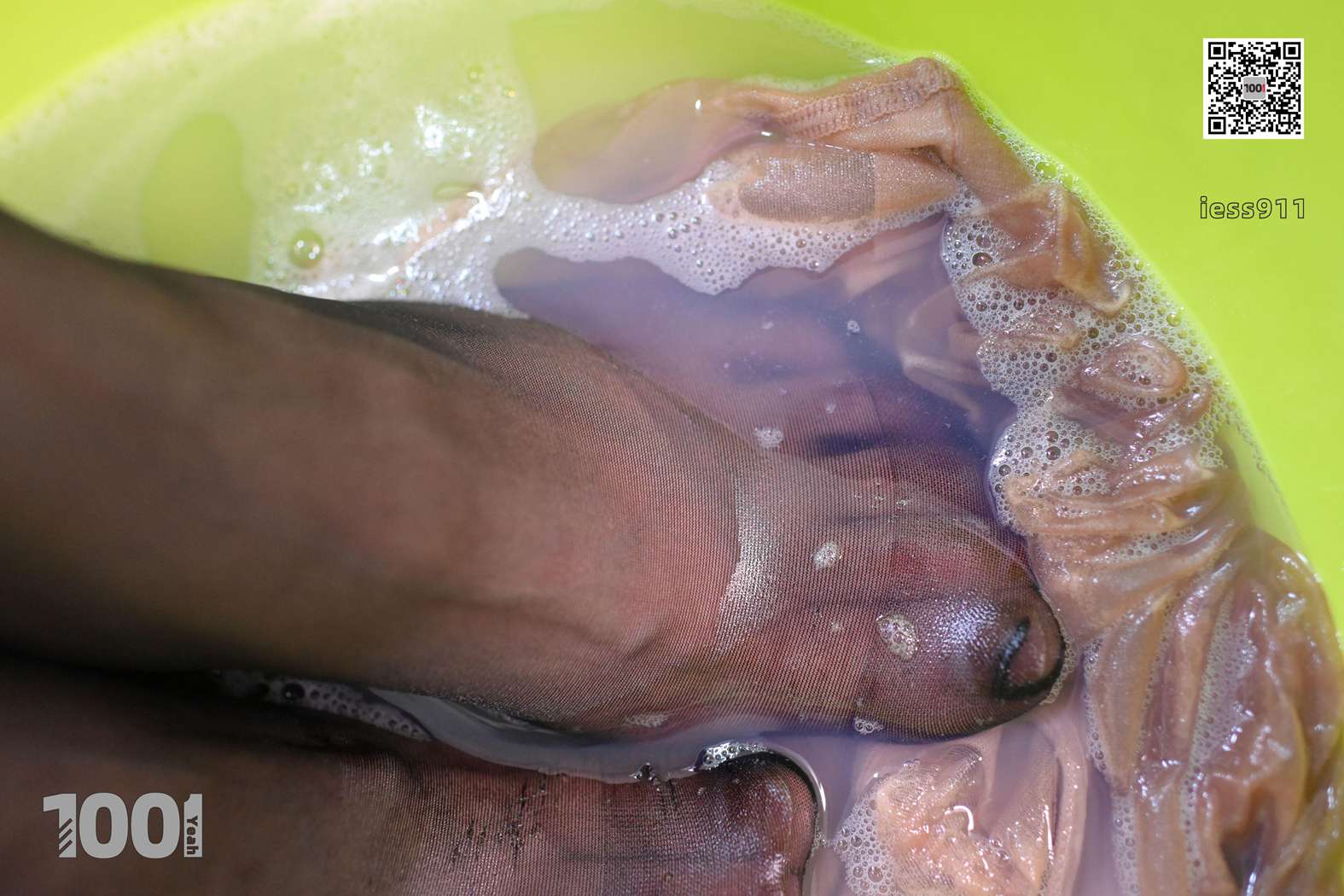 图片[17]-[IESS异思趣向] 一千零一夜 NO.001 《乡下的表姐》 在线浏览 – 速更版-美库