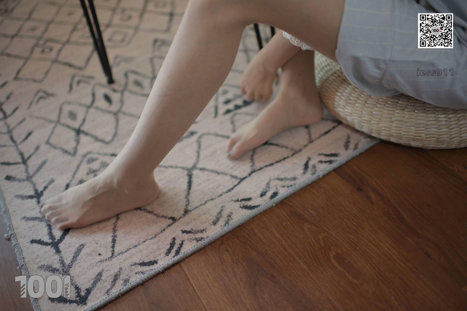 图片[89]-[IESS异思趣向] 一千零一夜 NO.005《网络女主播的私生活1》在线浏览 – 速更版-美库