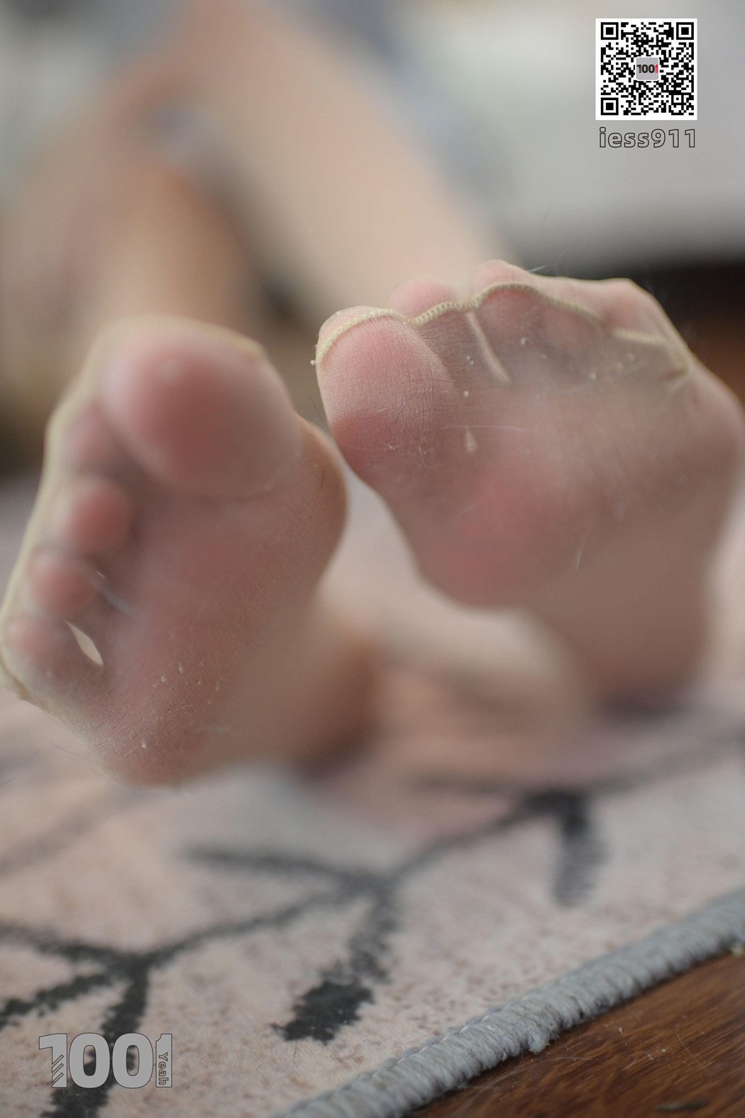 图片[10]-[IESS异思趣向] 一千零一夜 NO.005《网络女主播的私生活1》在线浏览 – 速更版-美库