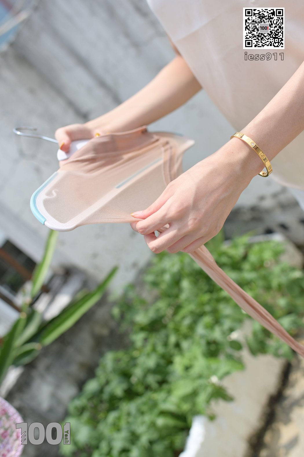 图片[95]-[IESS异思趣向] 一千零一夜 NO.004《乡下的表姐续集特别版》在线浏览 – 速更版-美库