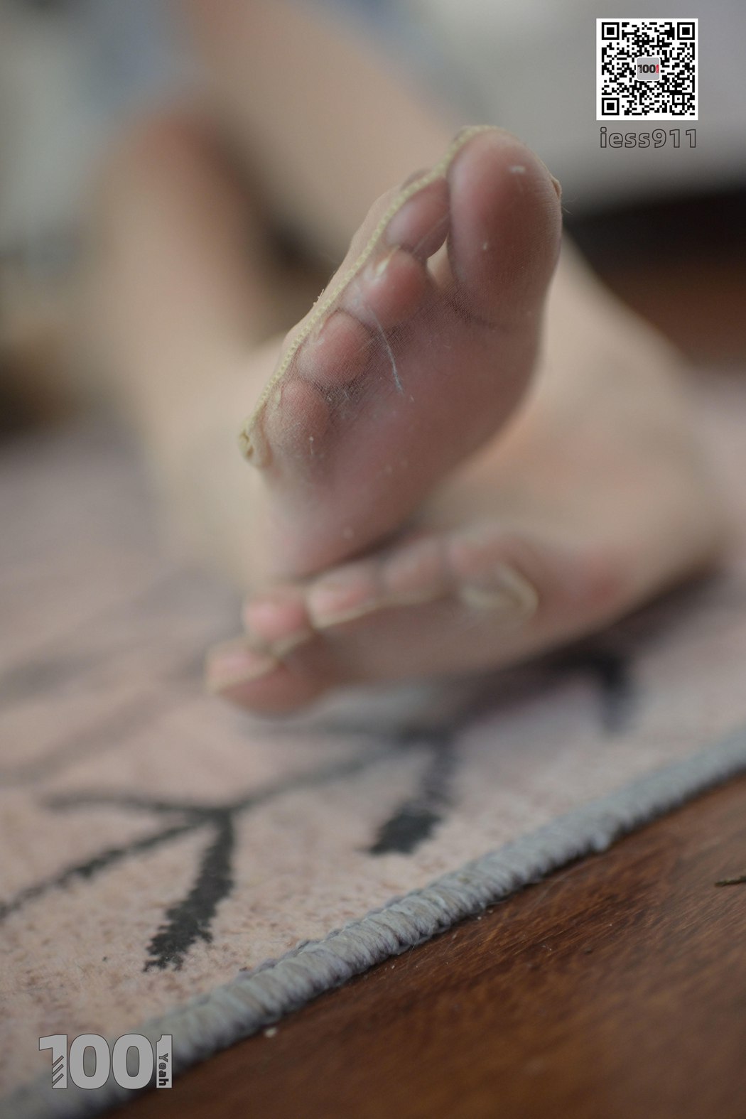 图片[84]-[IESS异思趣向] 一千零一夜 NO.005《网络女主播的私生活1》在线浏览 – 速更版-美库