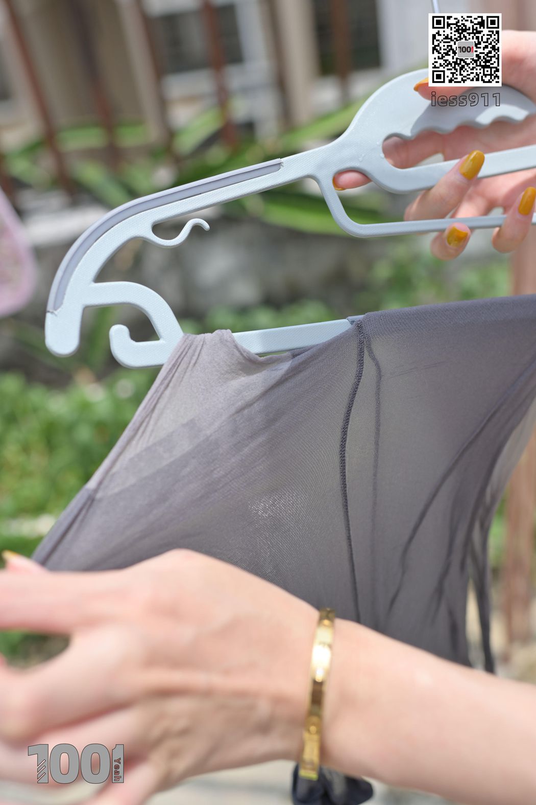 图片[45]-[IESS异思趣向] 一千零一夜 NO.004《乡下的表姐续集特别版》在线浏览 – 速更版-美库