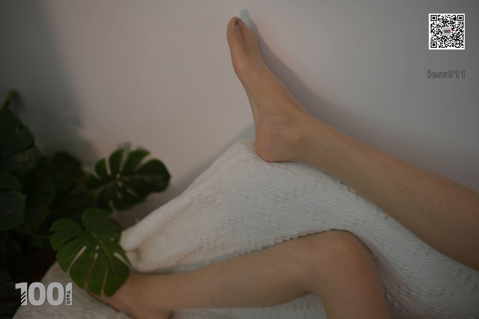 图片[85]-[IESS异思趣向] 一千零一夜 NO.005《网络女主播的私生活1》在线浏览 – 速更版-美库