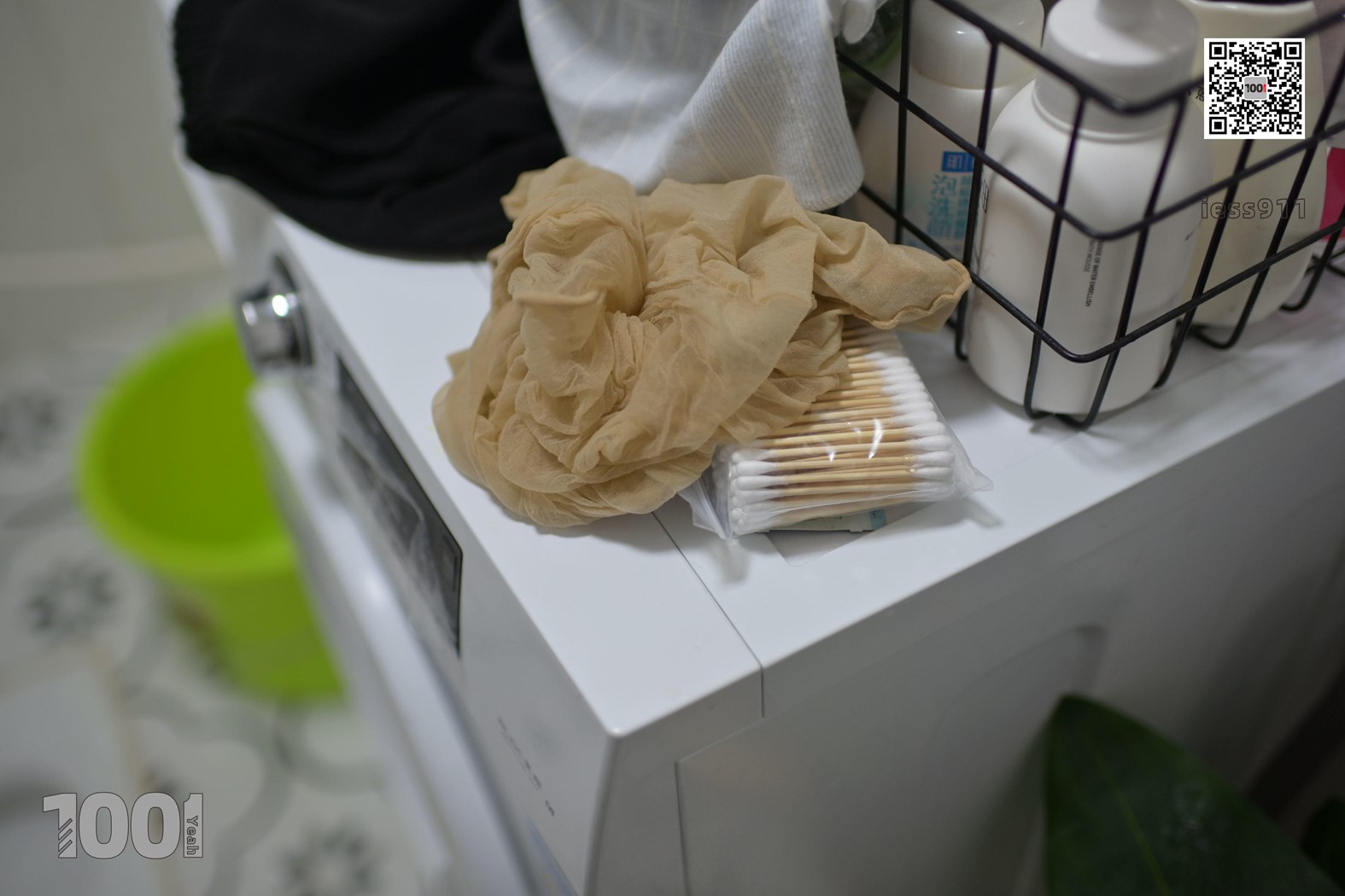 图片[81]-[IESS异思趣向] 一千零一夜 NO.005《网络女主播的私生活1》在线浏览 – 速更版-美库