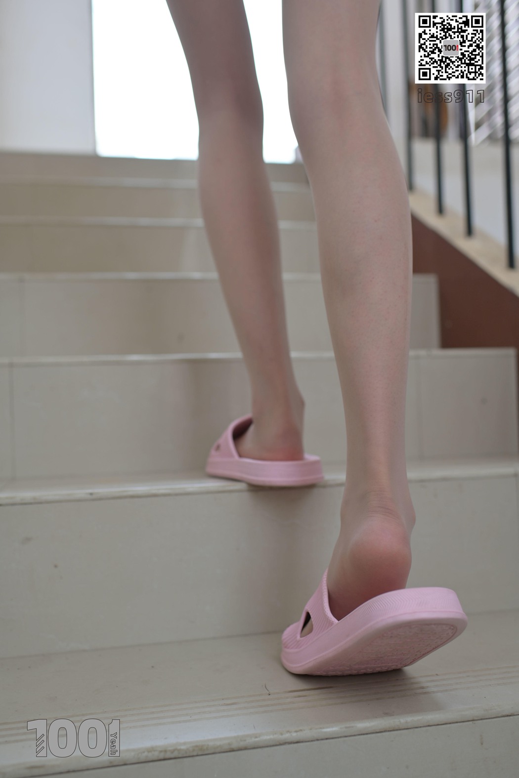 图片[20]-[IESS异思趣向] 一千零一夜 NO.004《乡下的表姐续集特别版》在线浏览 – 速更版-美库