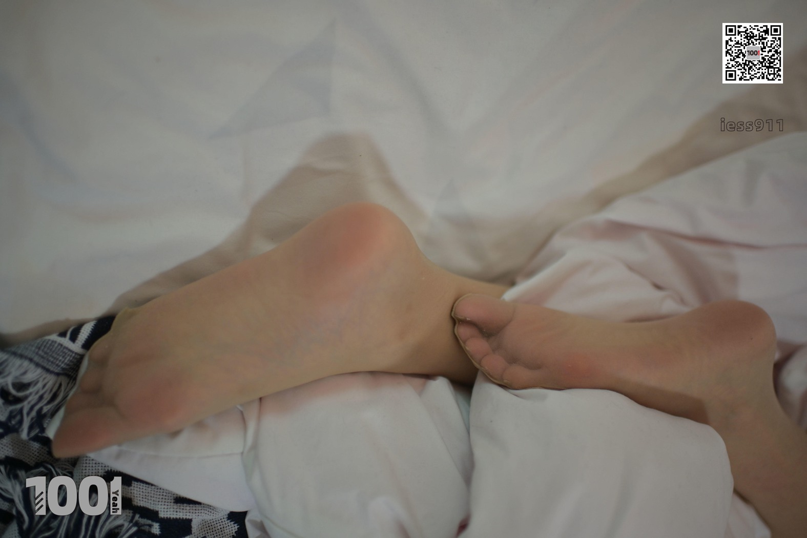 图片[96]-[IESS异思趣向] 一千零一夜 NO.005《网络女主播的私生活1》在线浏览 – 速更版-美库