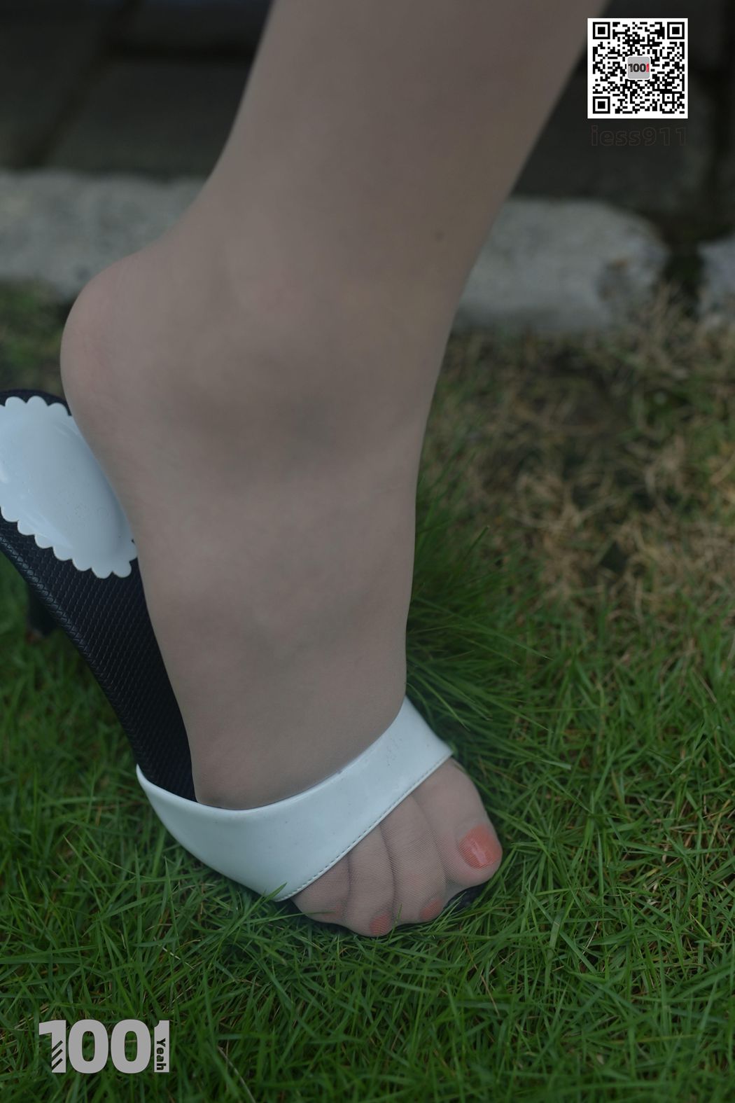 图片[36]-[IESS异思趣向] 一千零一夜 NO.007《骑电瓶车1》在线浏览 – 速更版-美库