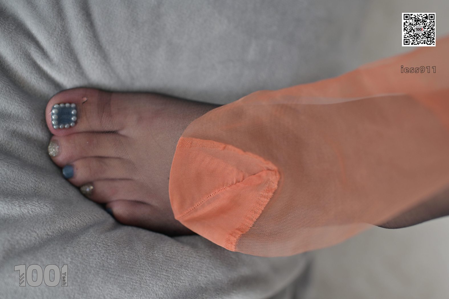 图片[41]-[IESS异思趣向] 一千零一夜 NO.010《我的女Boss出差了1》在线浏览 – 速更版-美库